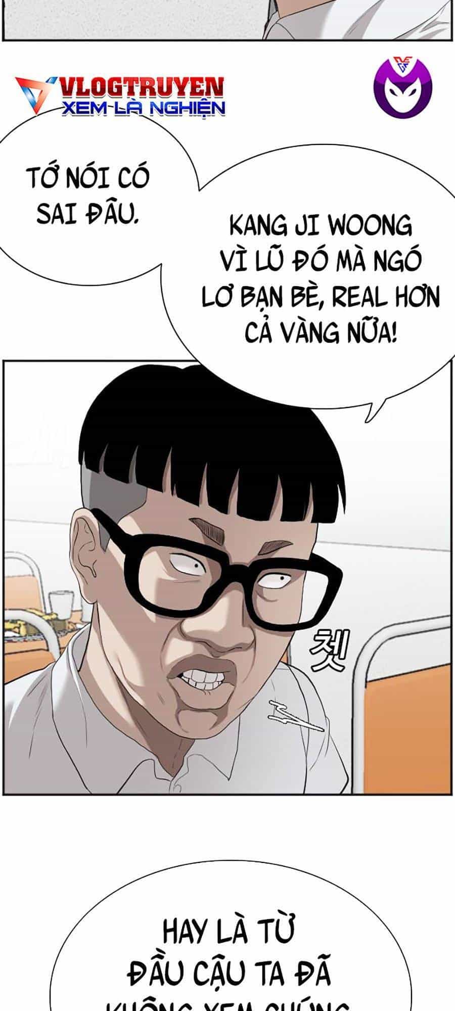 Người Xấu - Chương 89 - ảnh 77