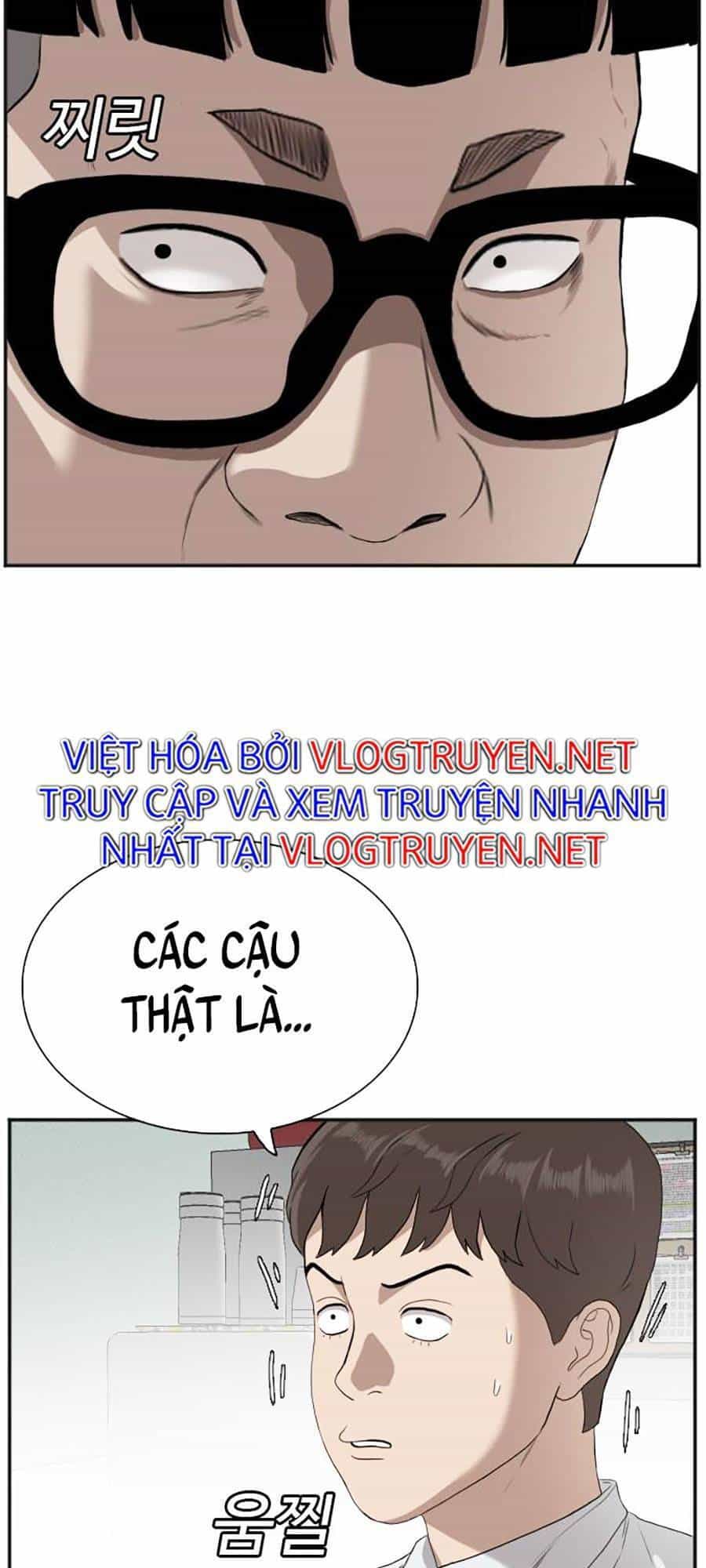 Người Xấu - Chương 89 - ảnh 79