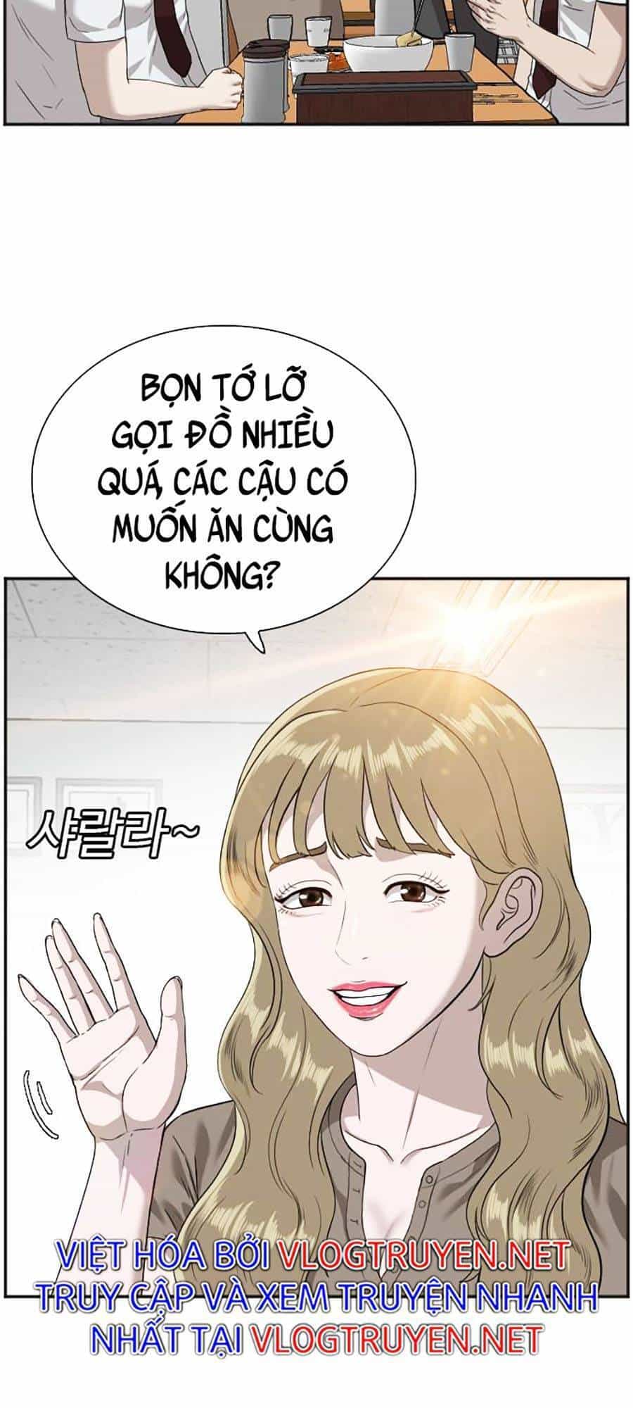 Người Xấu - Chương 89 - ảnh 87