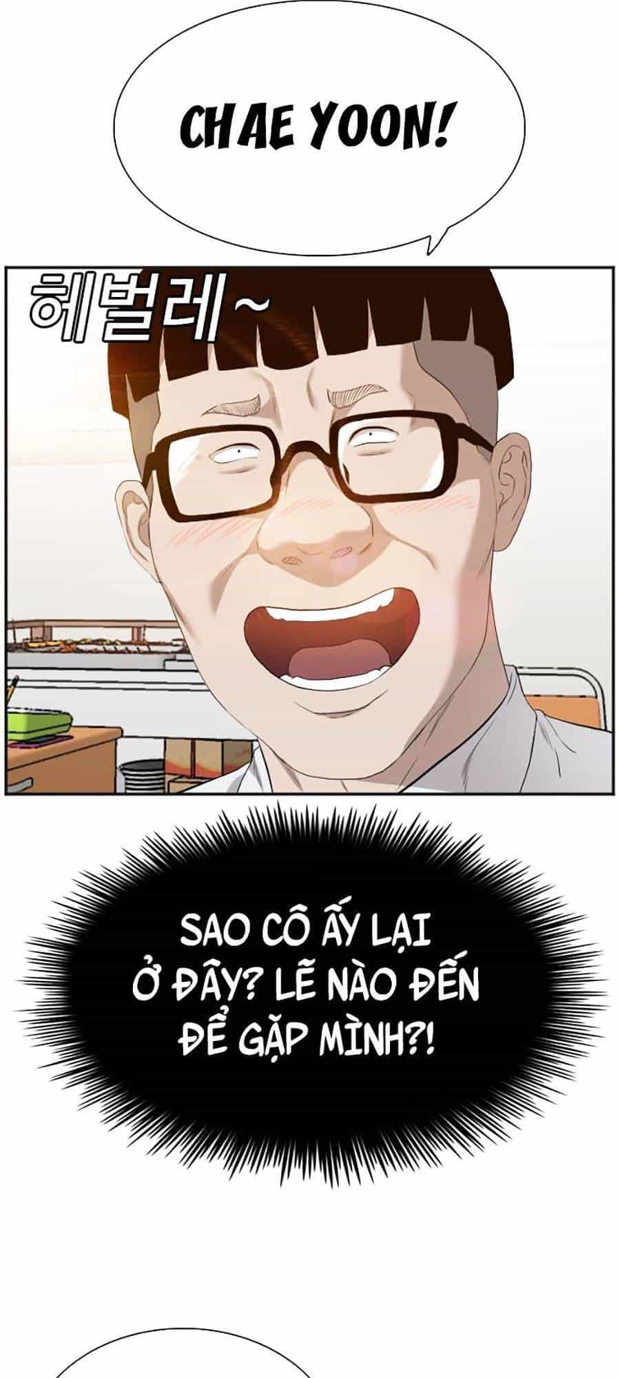 Người Xấu - Chương 89 - ảnh 89