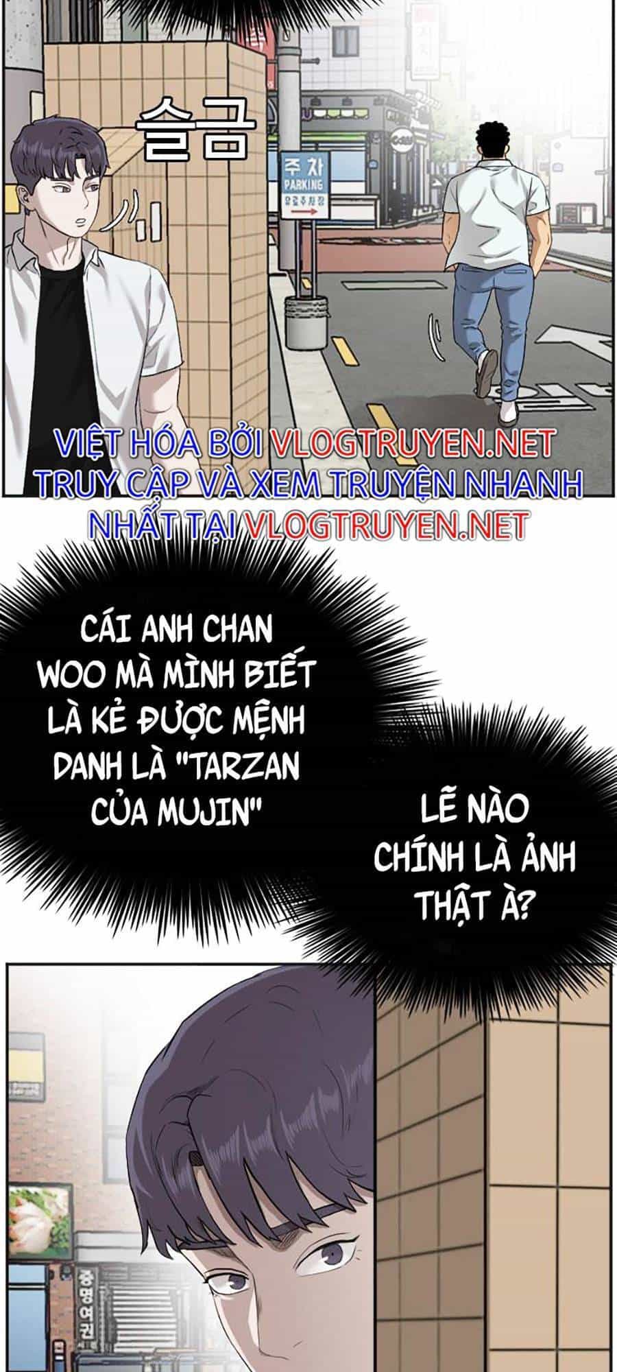 Người Xấu - Chương 89 - ảnh 9