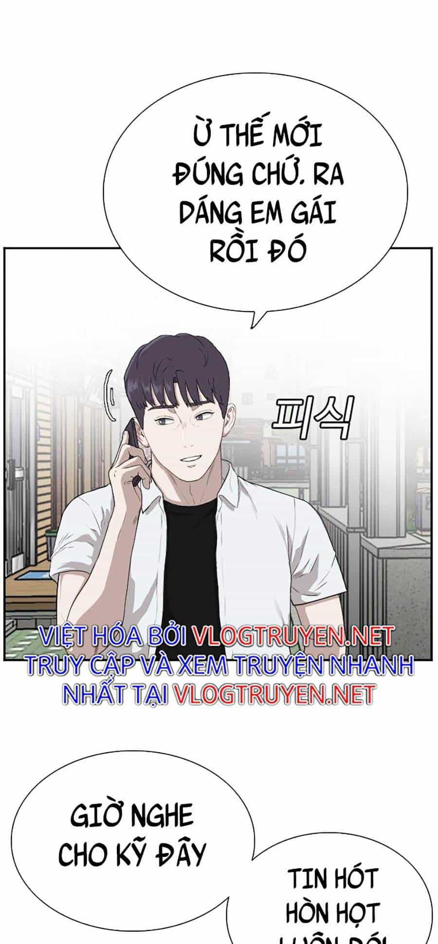 Người Xấu - Chương 90 - ảnh 14