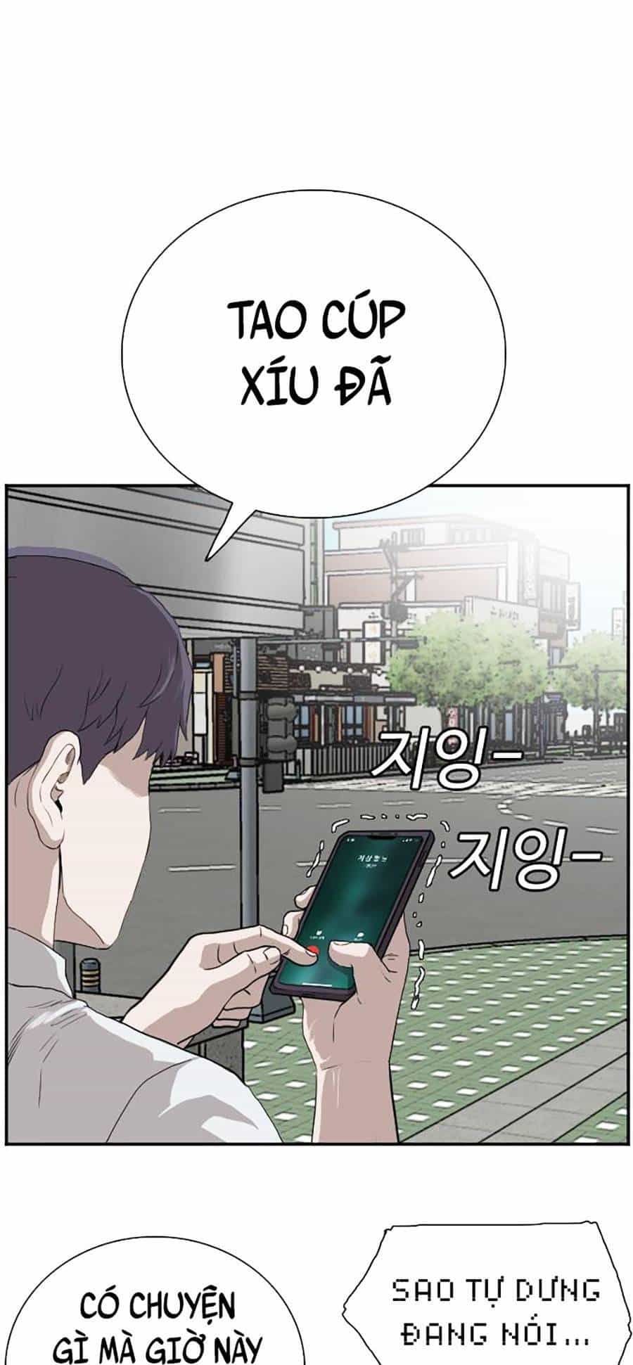 Người Xấu - Chương 90 - ảnh 17