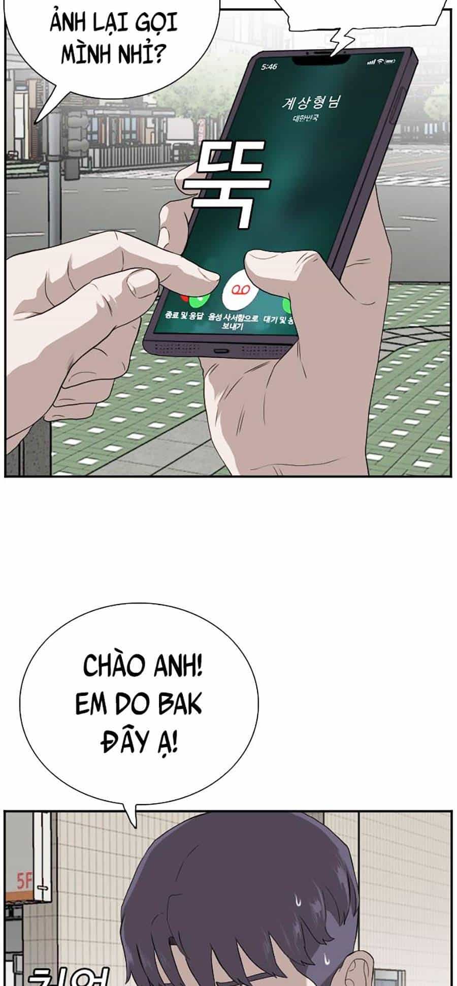 Người Xấu - Chương 90 - ảnh 18
