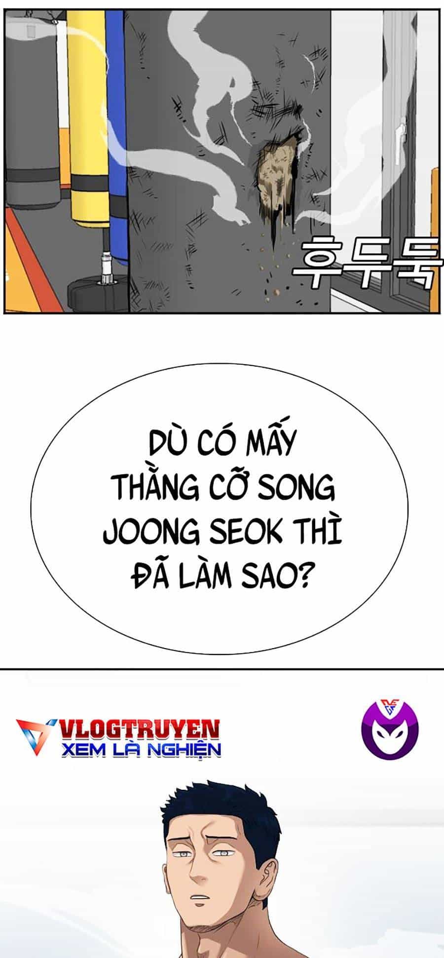 Người Xấu - Chương 90 - ảnh 2