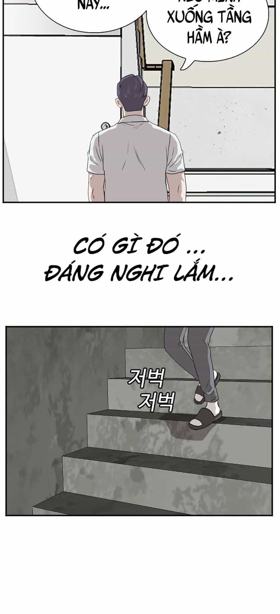 Người Xấu - Chương 90 - ảnh 24