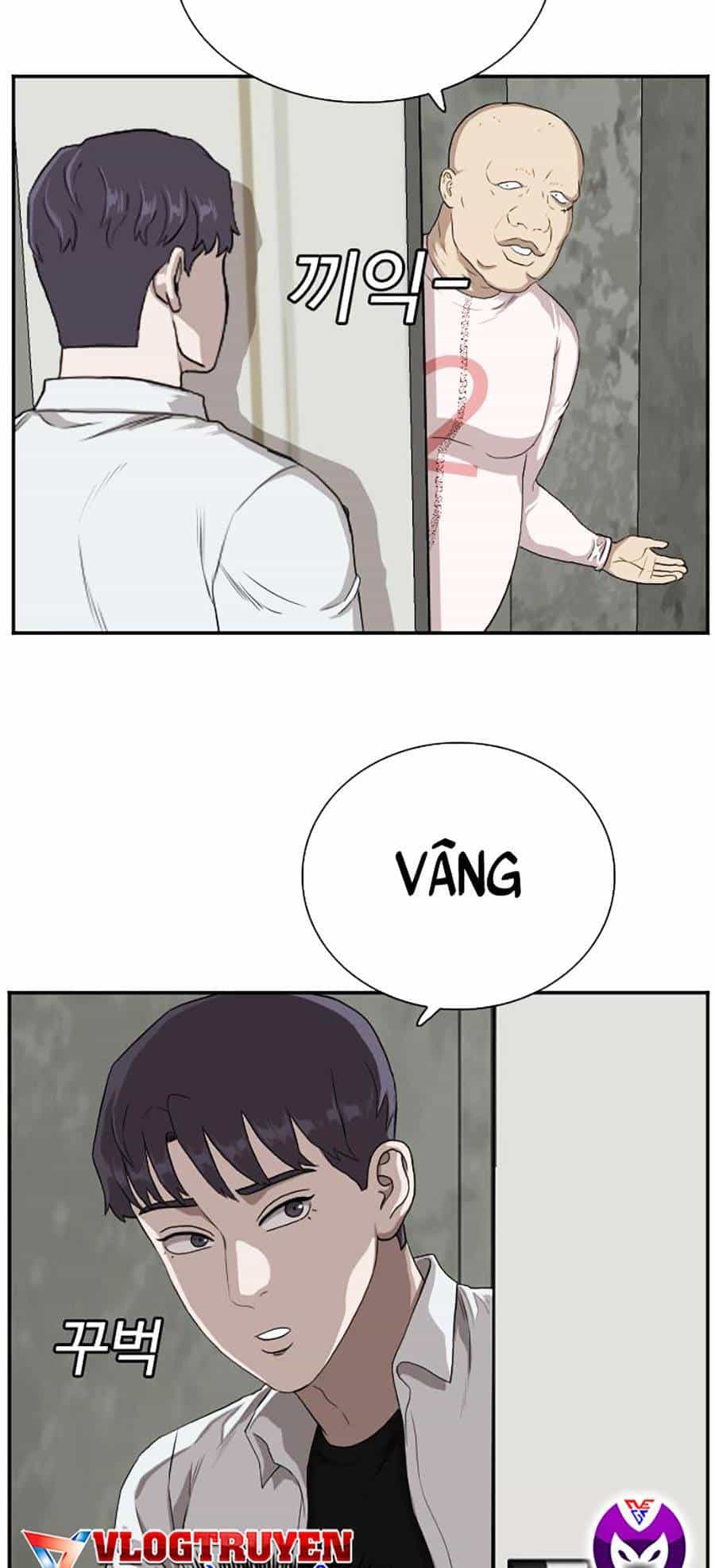 Người Xấu - Chương 90 - ảnh 27