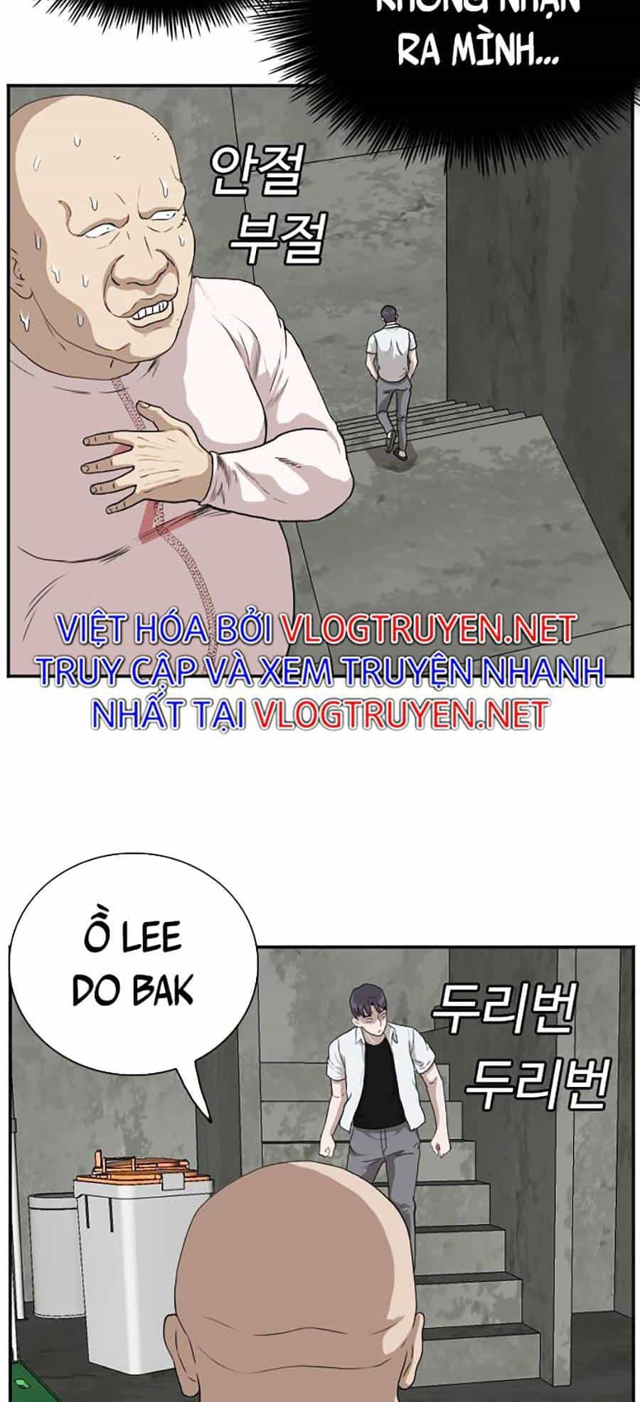 Người Xấu - Chương 90 - ảnh 30