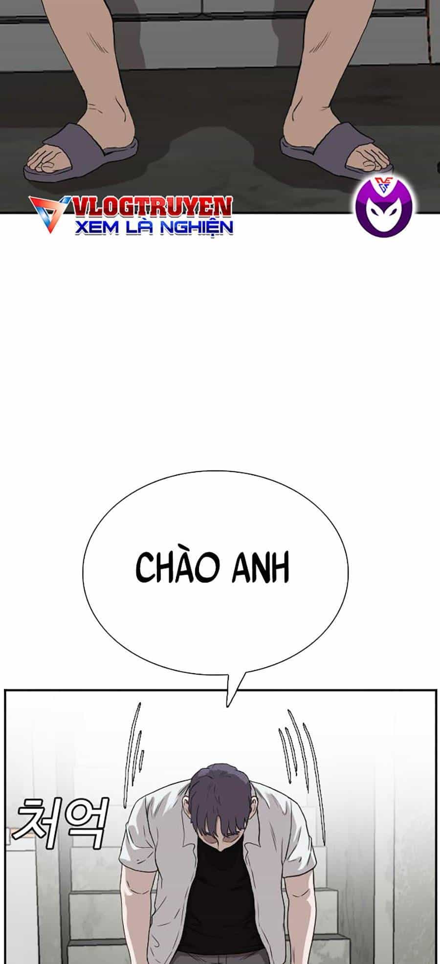 Người Xấu - Chương 90 - ảnh 32
