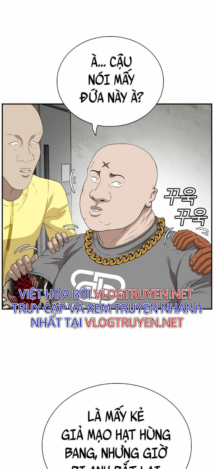 Người Xấu - Chương 90 - ảnh 34