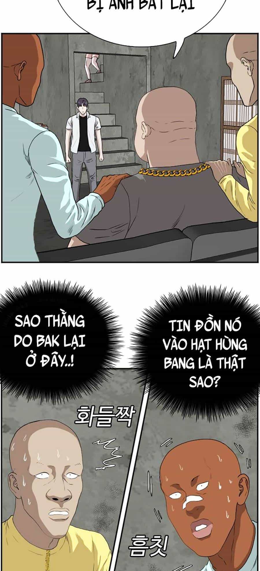 Người Xấu - Chương 90 - ảnh 35