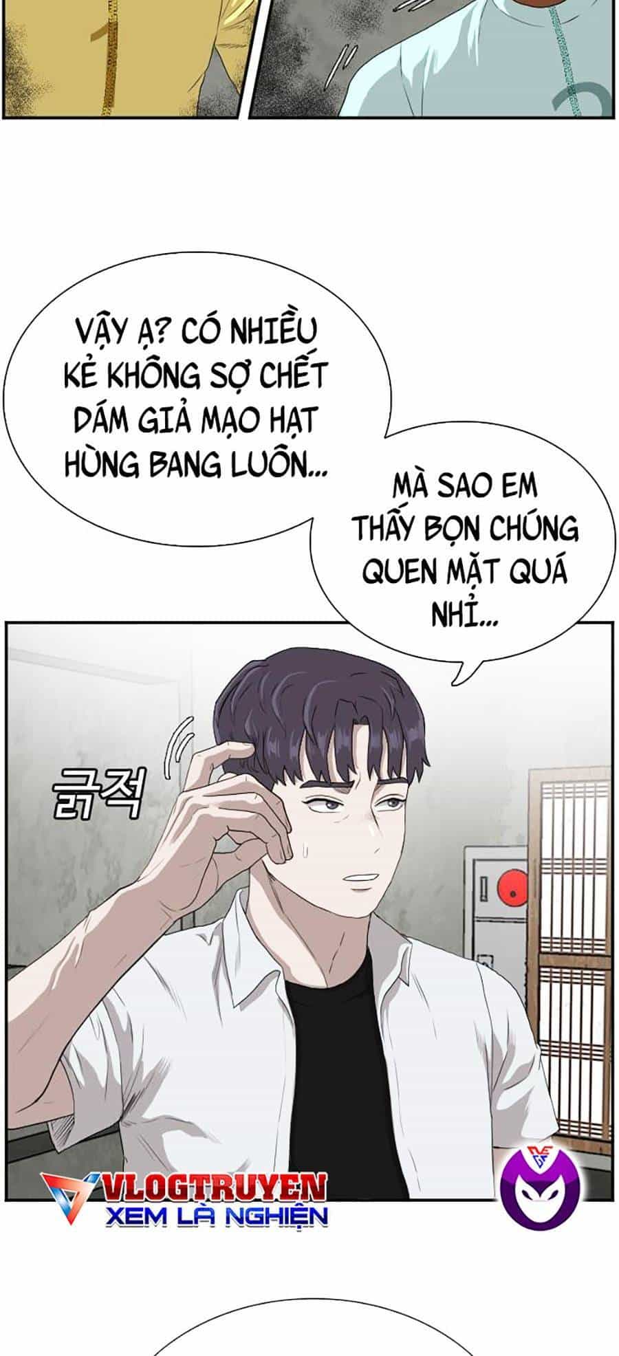 Người Xấu - Chương 90 - ảnh 36