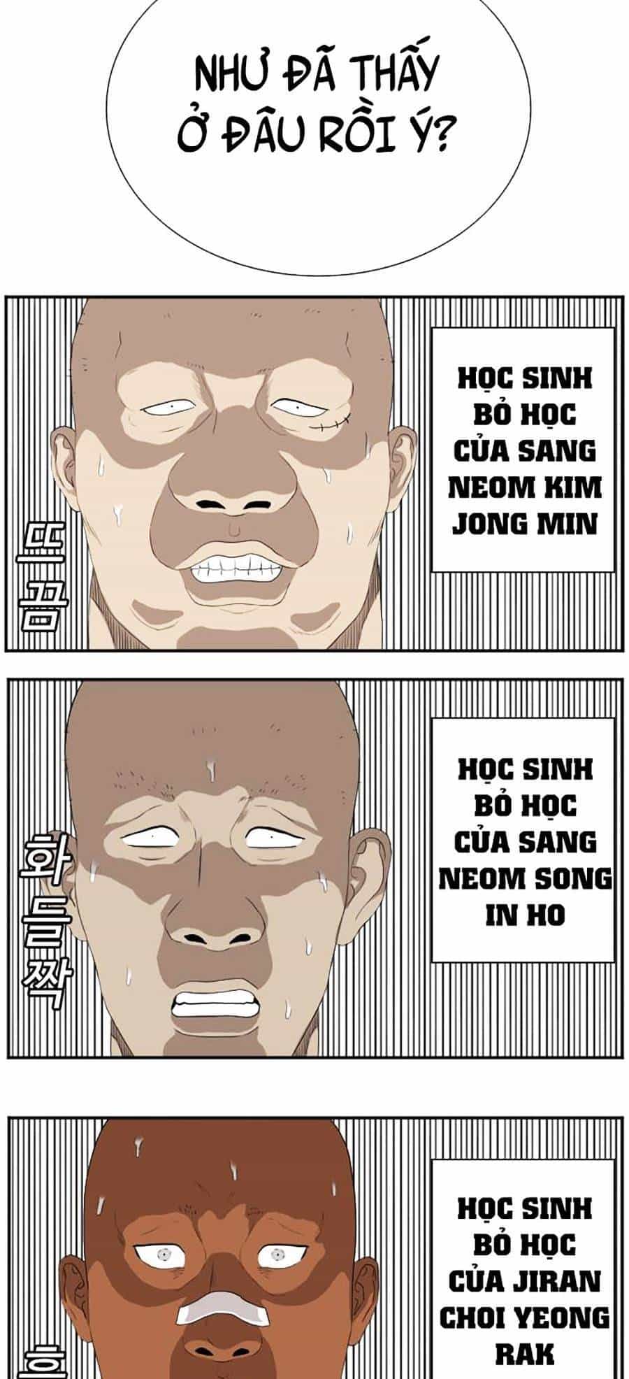 Người Xấu - Chương 90 - ảnh 37