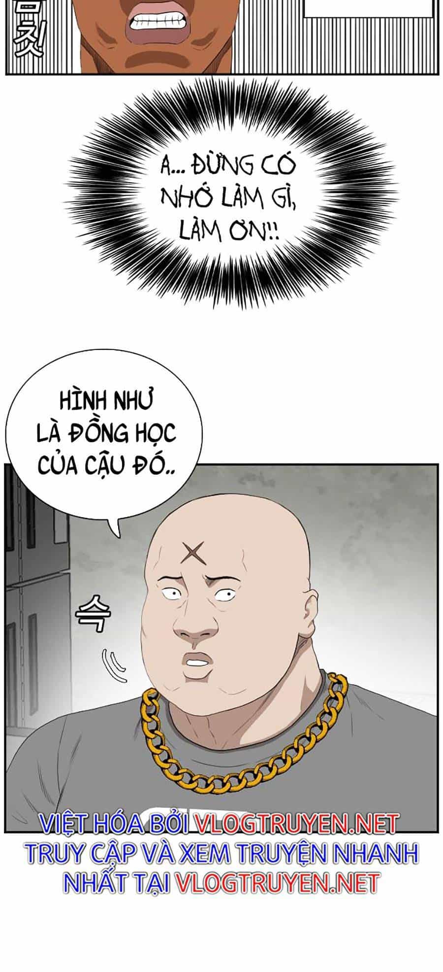 Người Xấu - Chương 90 - ảnh 38