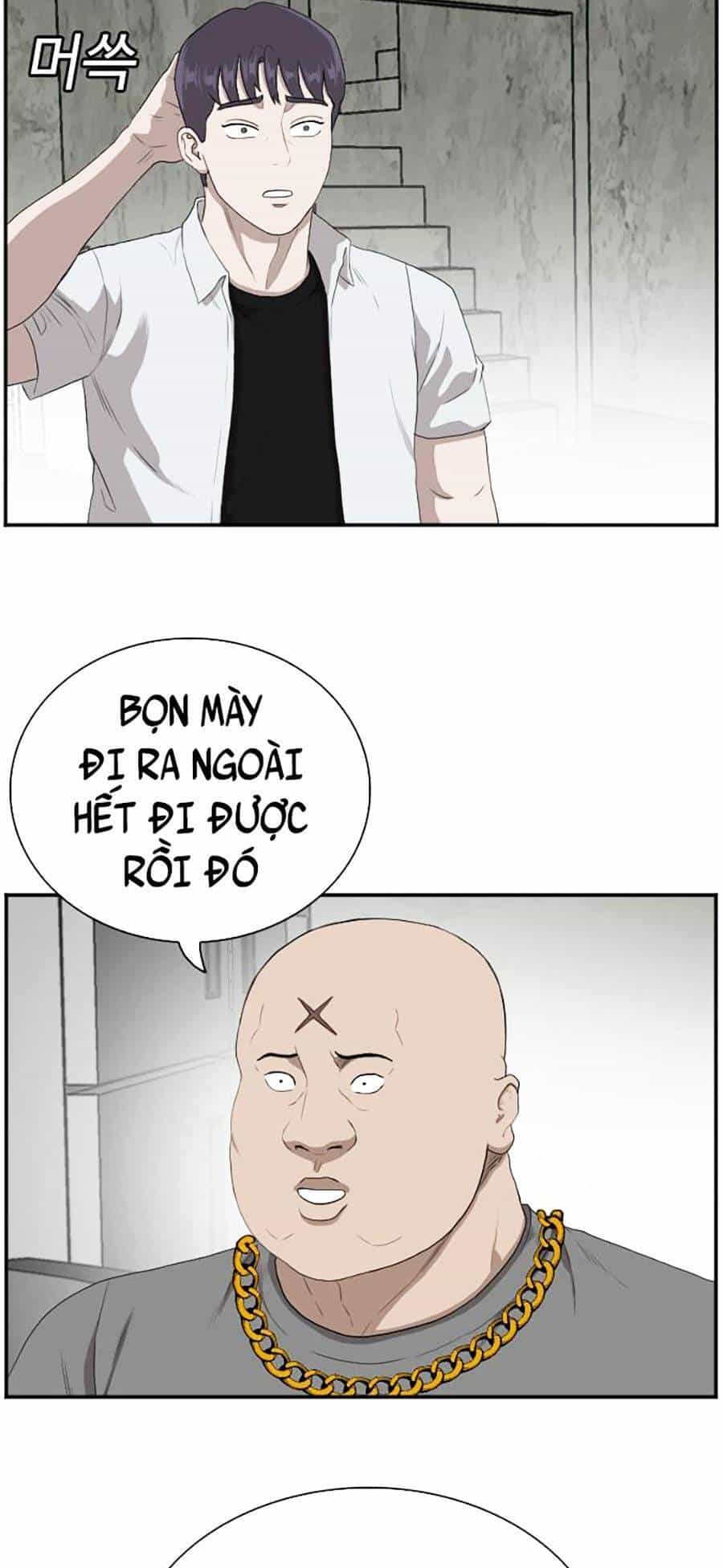 Người Xấu - Chương 90 - ảnh 42