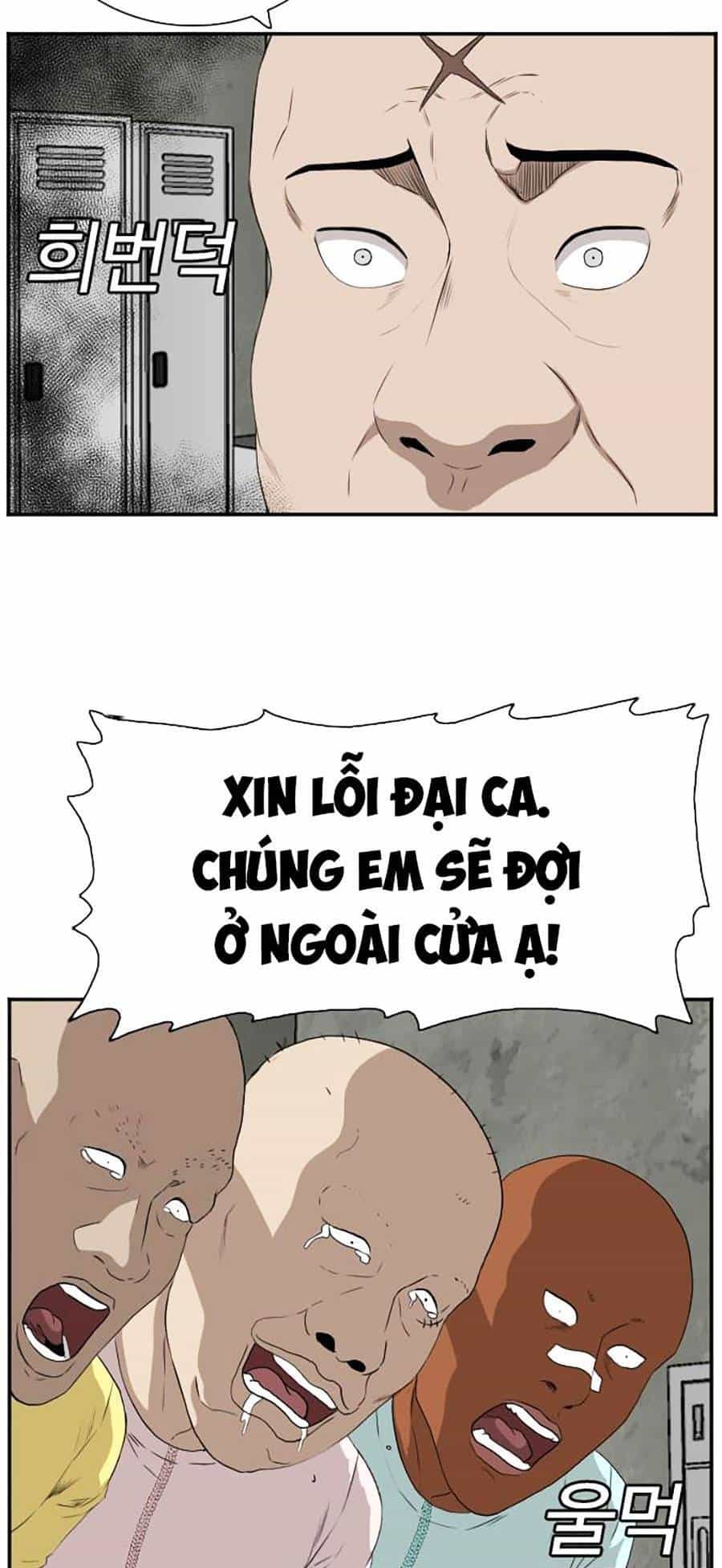 Người Xấu - Chương 90 - ảnh 44
