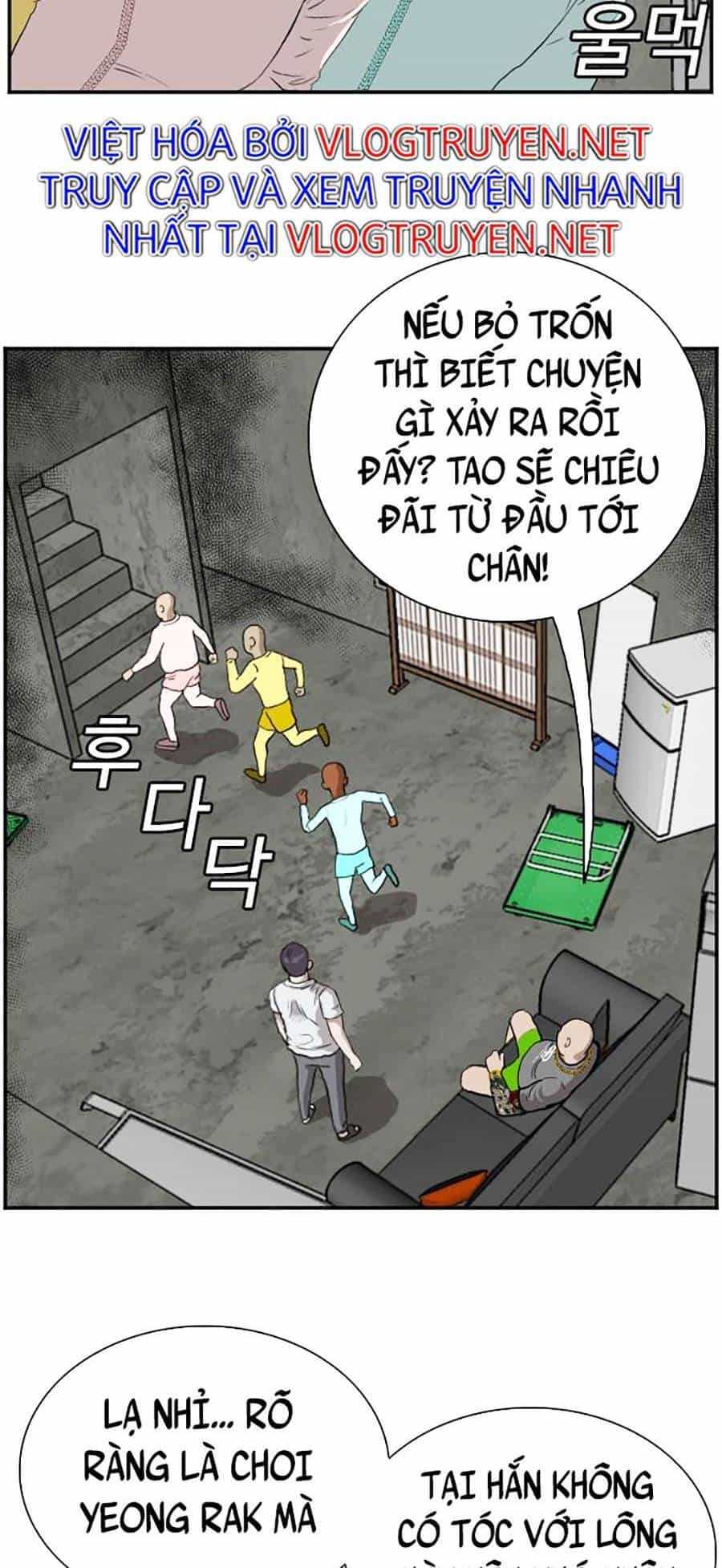 Người Xấu - Chương 90 - ảnh 45