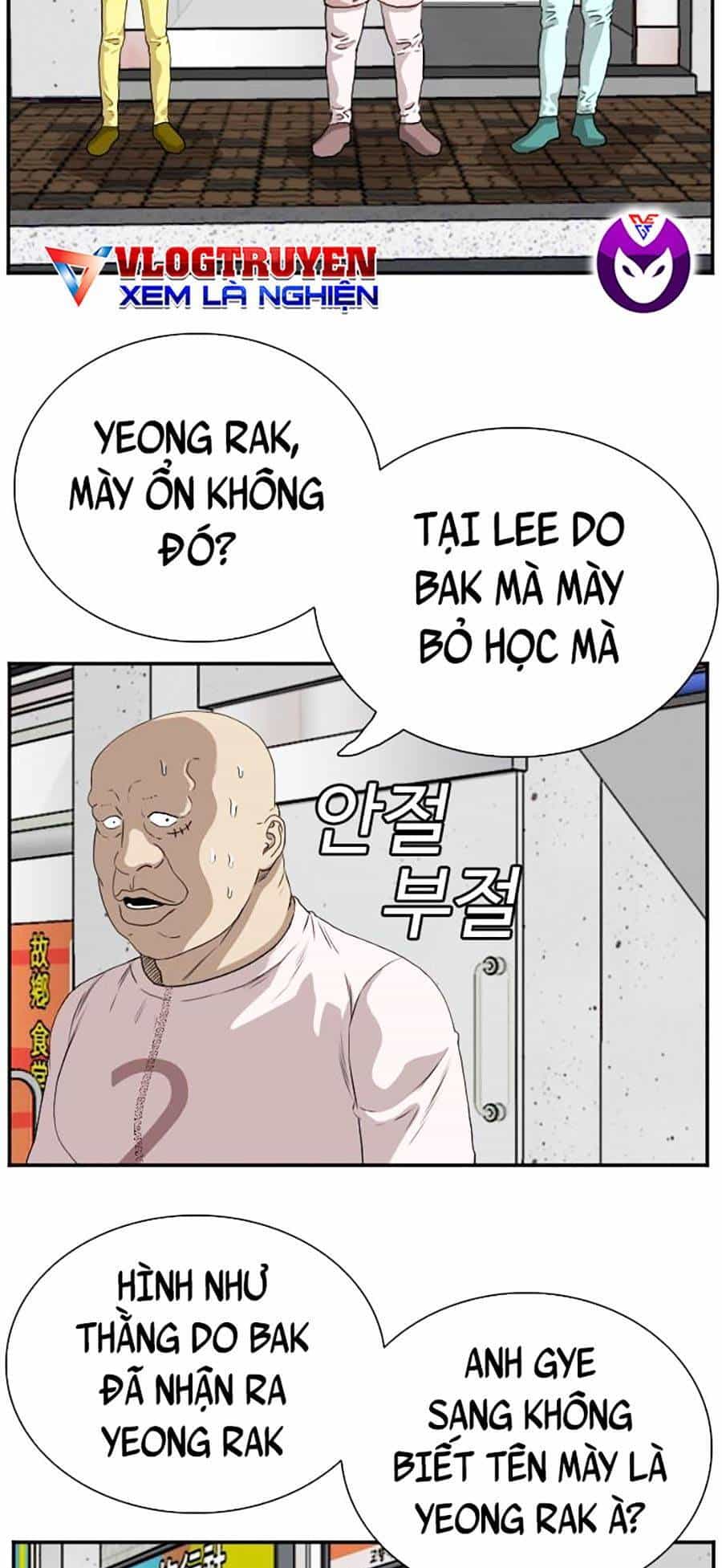 Người Xấu - Chương 90 - ảnh 47