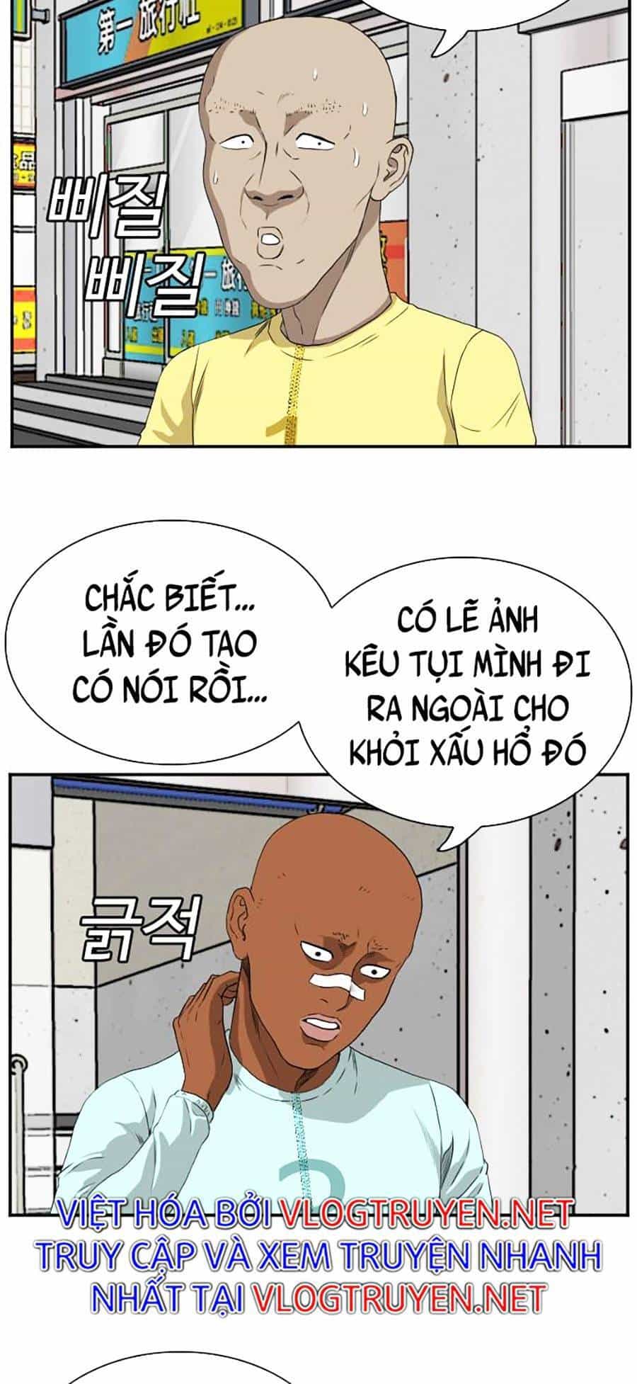Người Xấu - Chương 90 - ảnh 48
