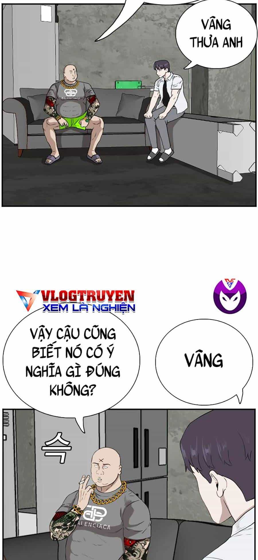 Người Xấu - Chương 90 - ảnh 54