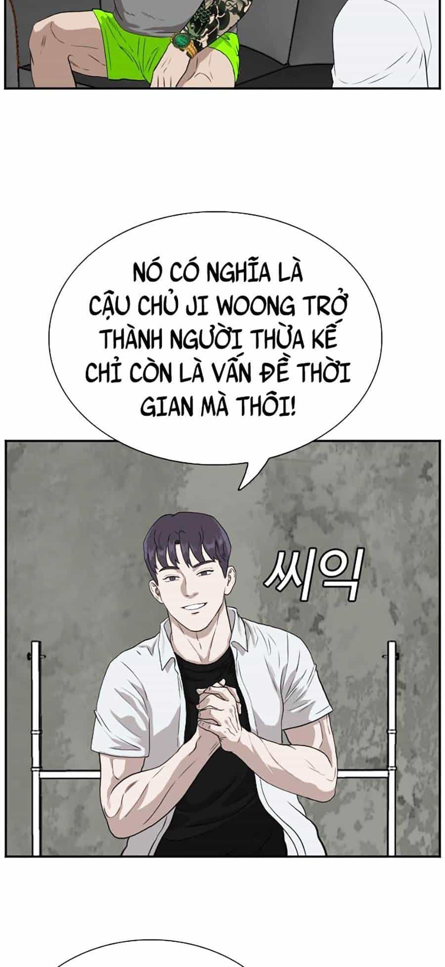 Người Xấu - Chương 90 - ảnh 55