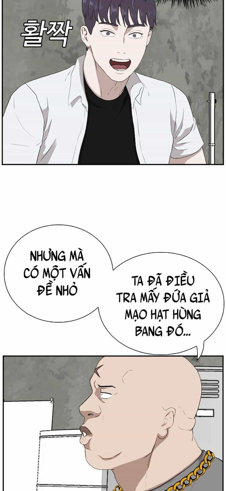 Người Xấu - Chương 90 - ảnh 57