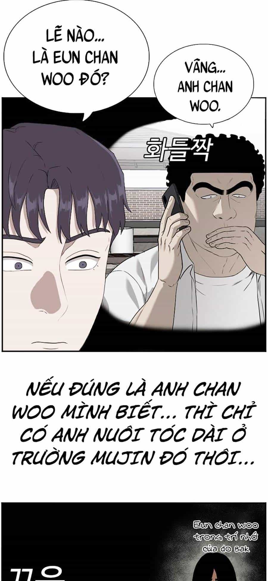 Người Xấu - Chương 90 - ảnh 59