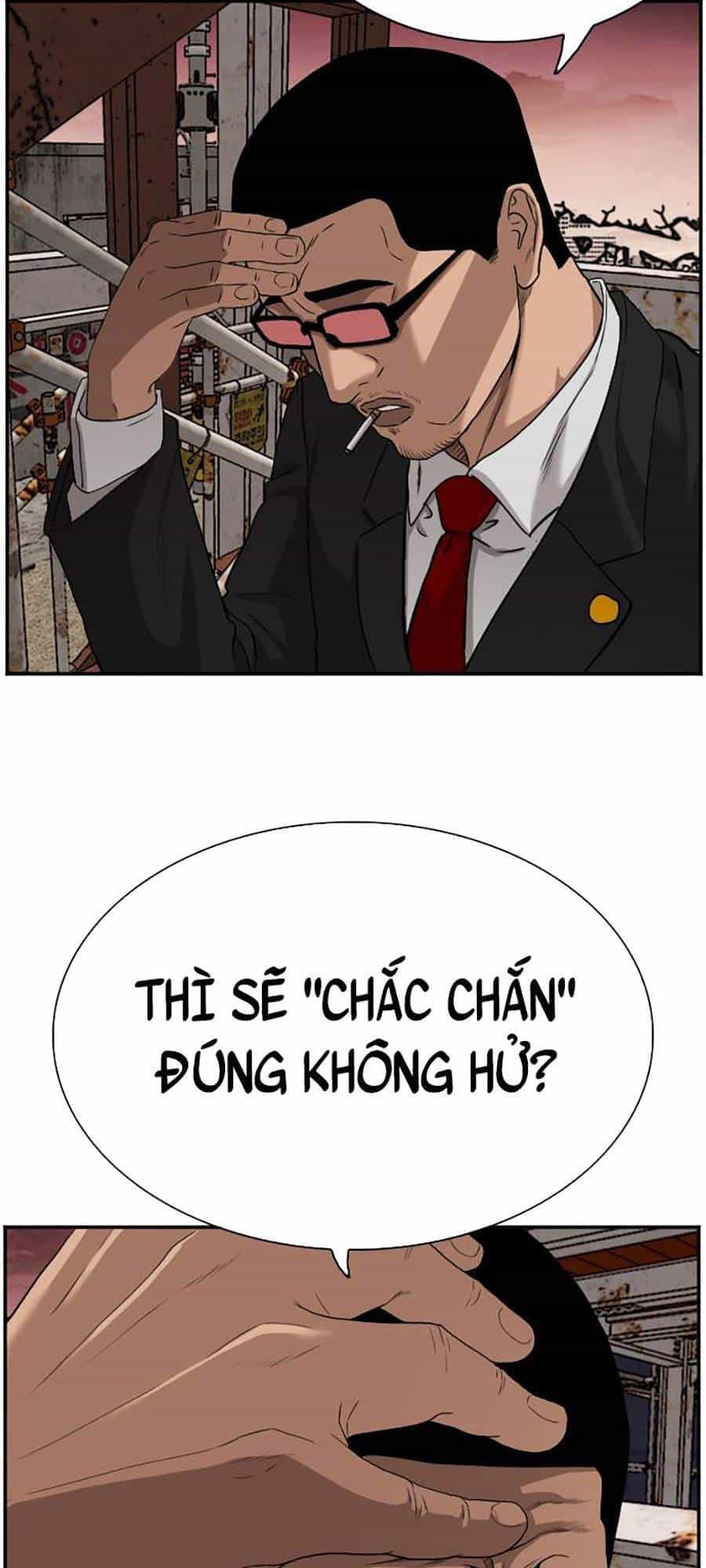 Người Xấu - Chương 91 - ảnh 101