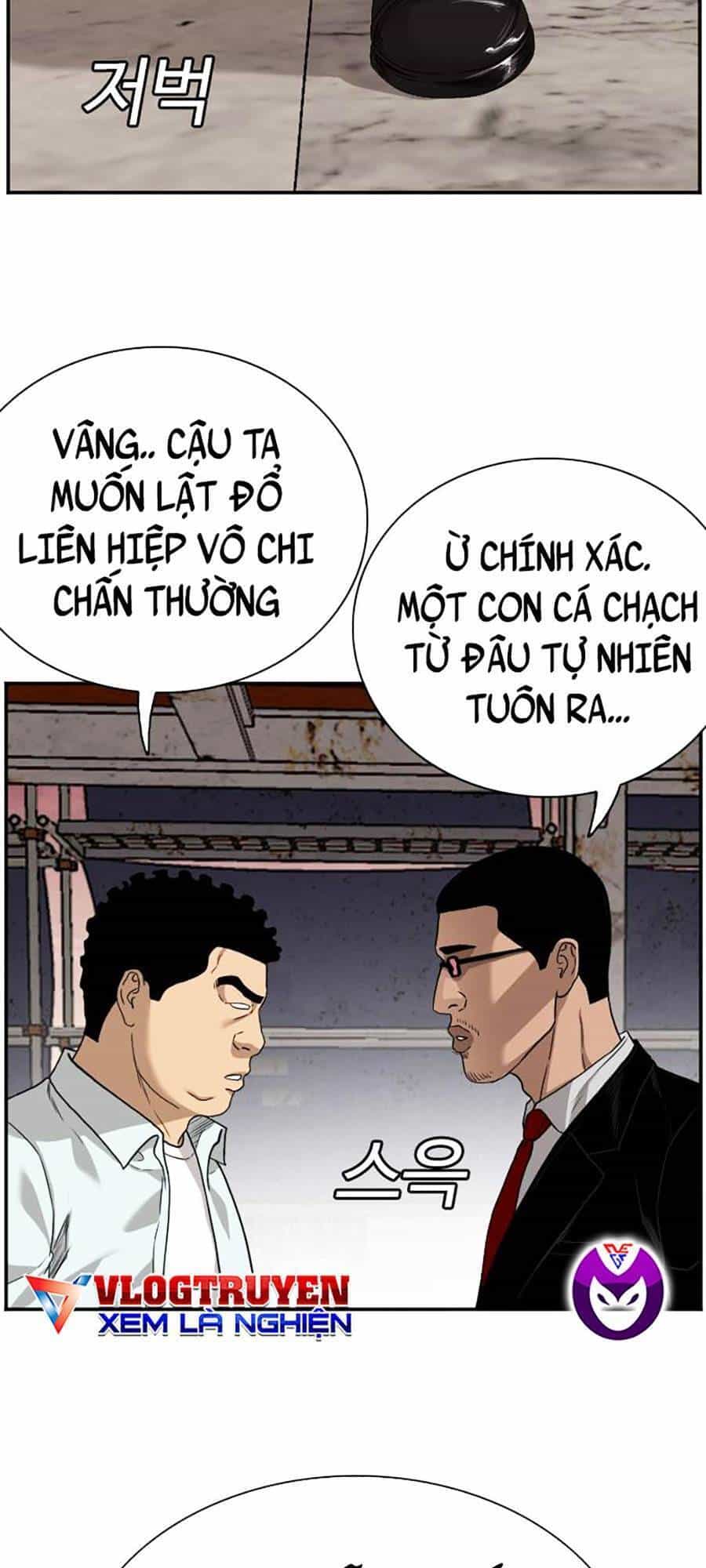 Người Xấu - Chương 91 - ảnh 111