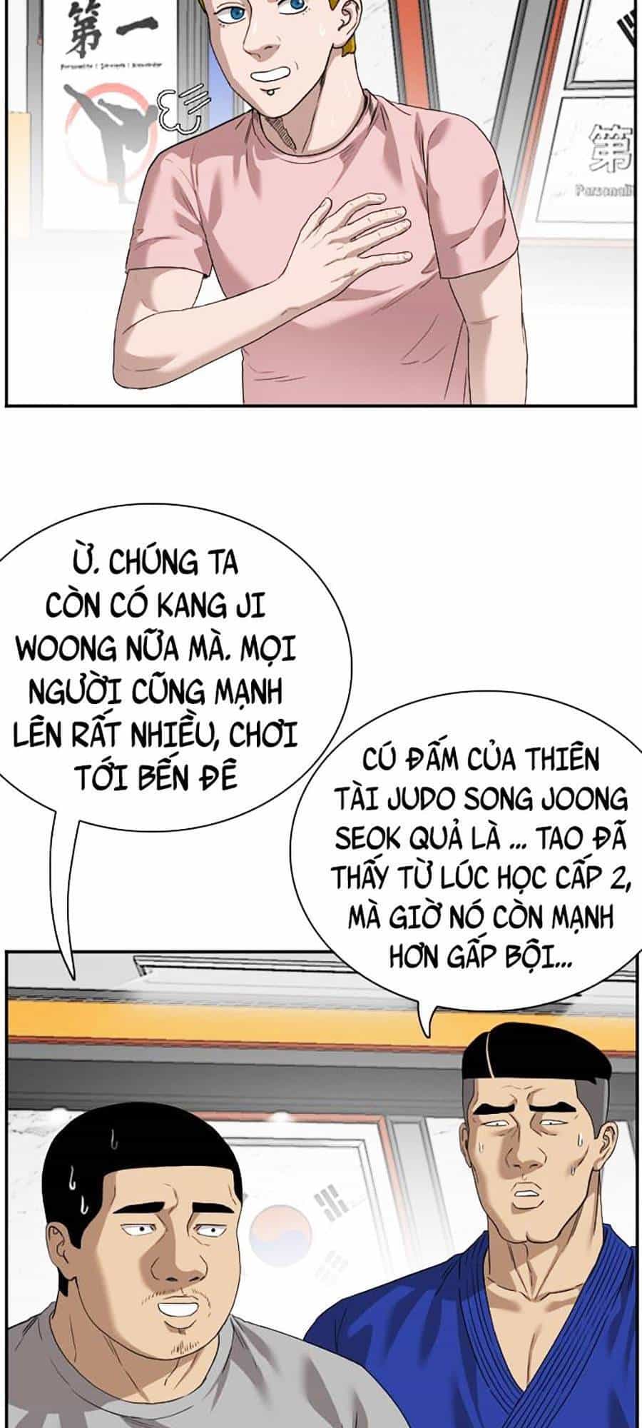 Người Xấu - Chương 91 - ảnh 13