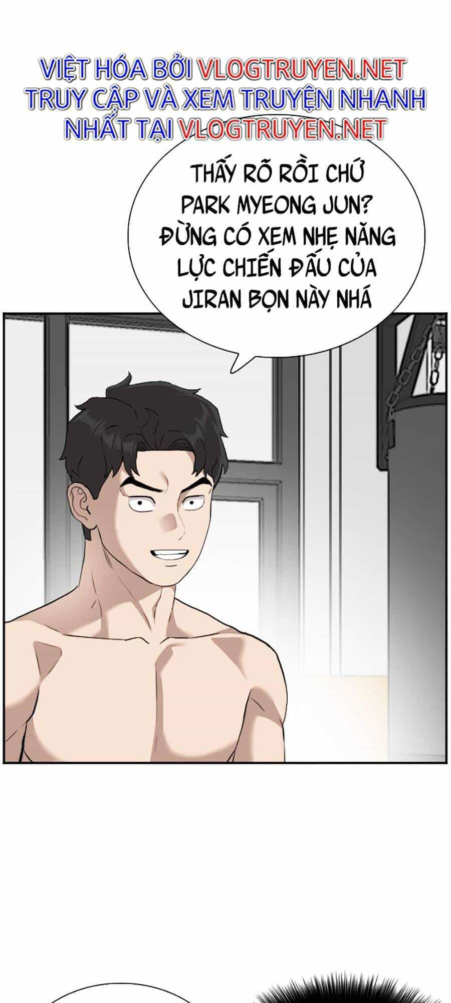 Người Xấu - Chương 91 - ảnh 15