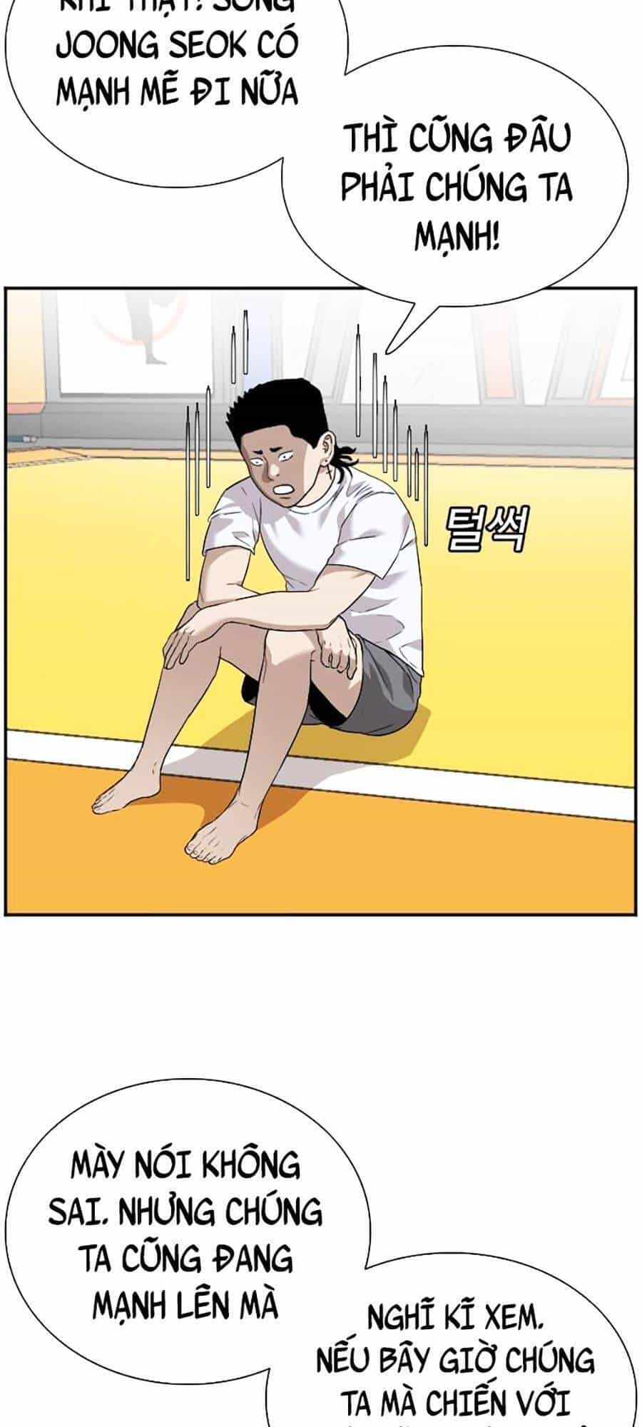 Người Xấu - Chương 91 - ảnh 23