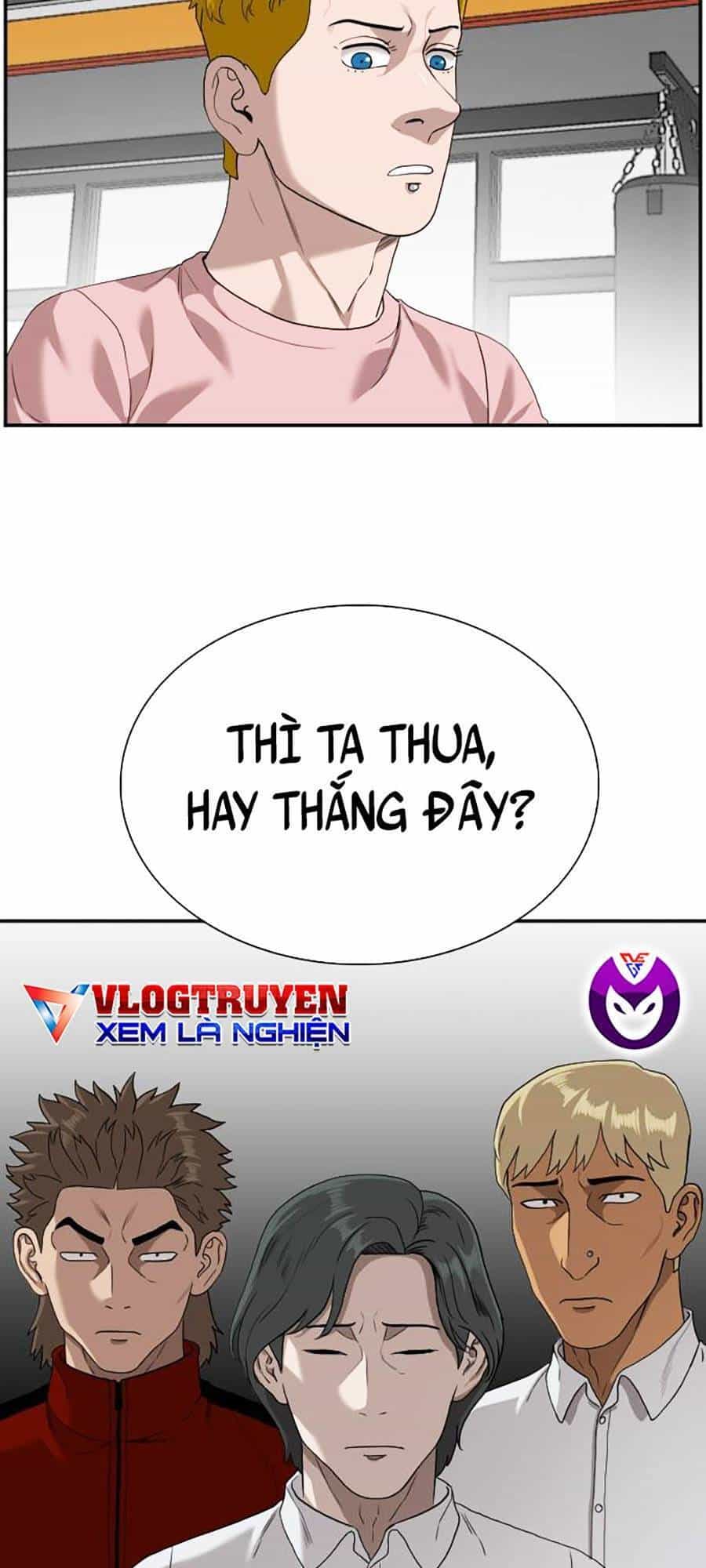 Người Xấu - Chương 91 - ảnh 25