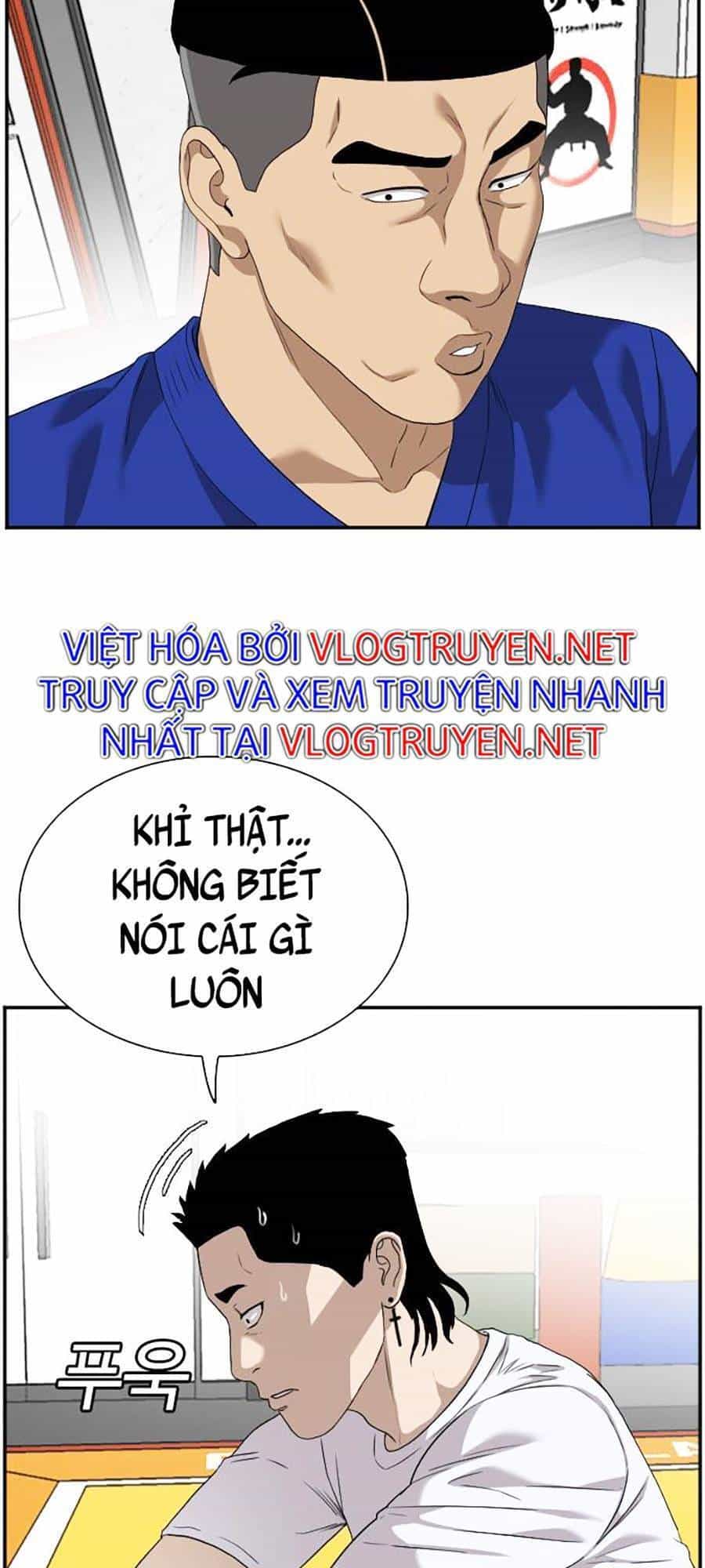 Người Xấu - Chương 91 - ảnh 29