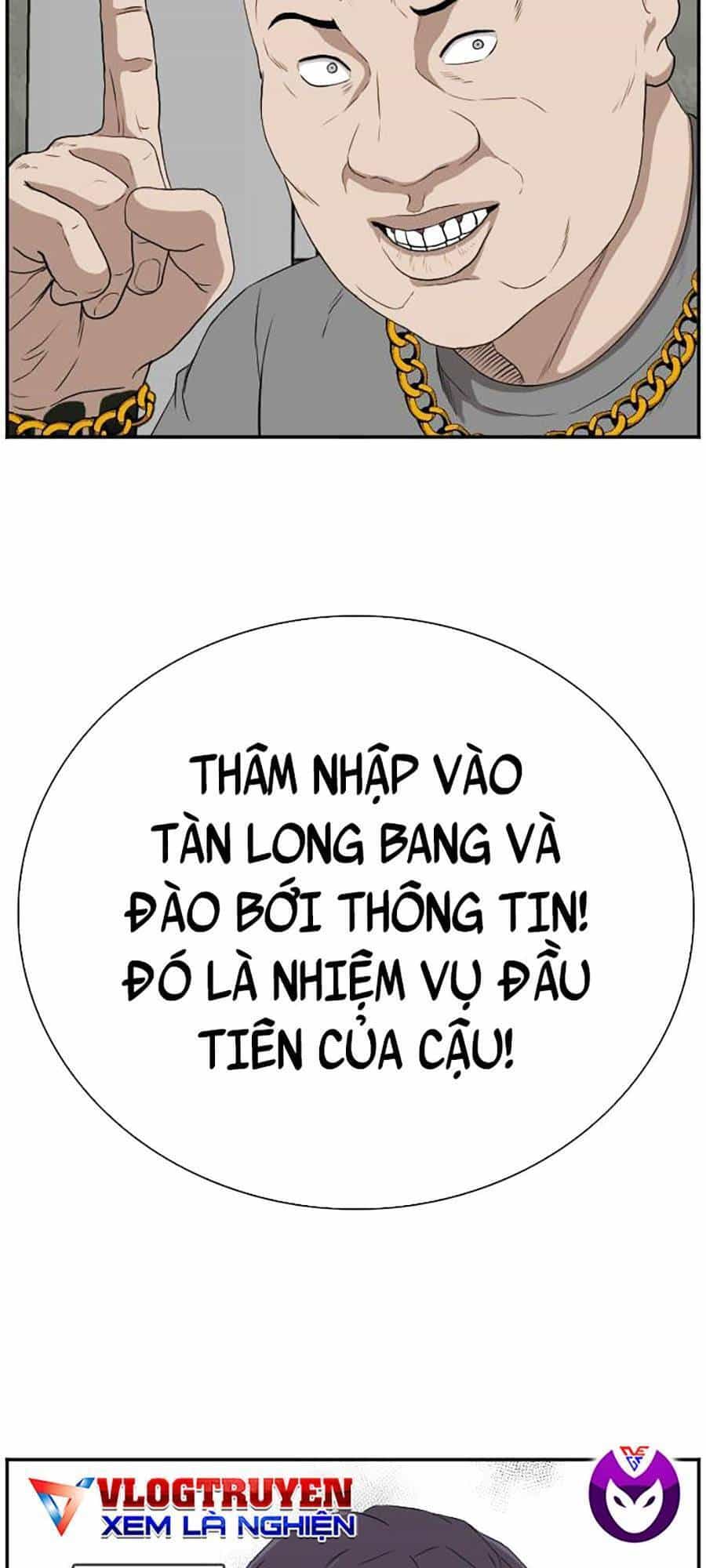 Người Xấu - Chương 91 - ảnh 3