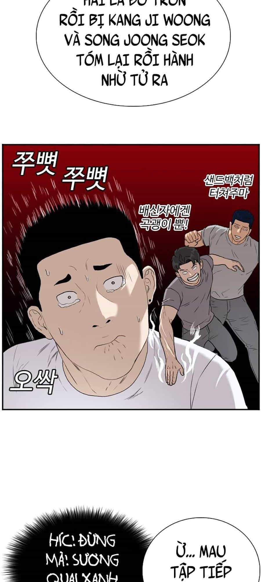 Người Xấu - Chương 91 - ảnh 37