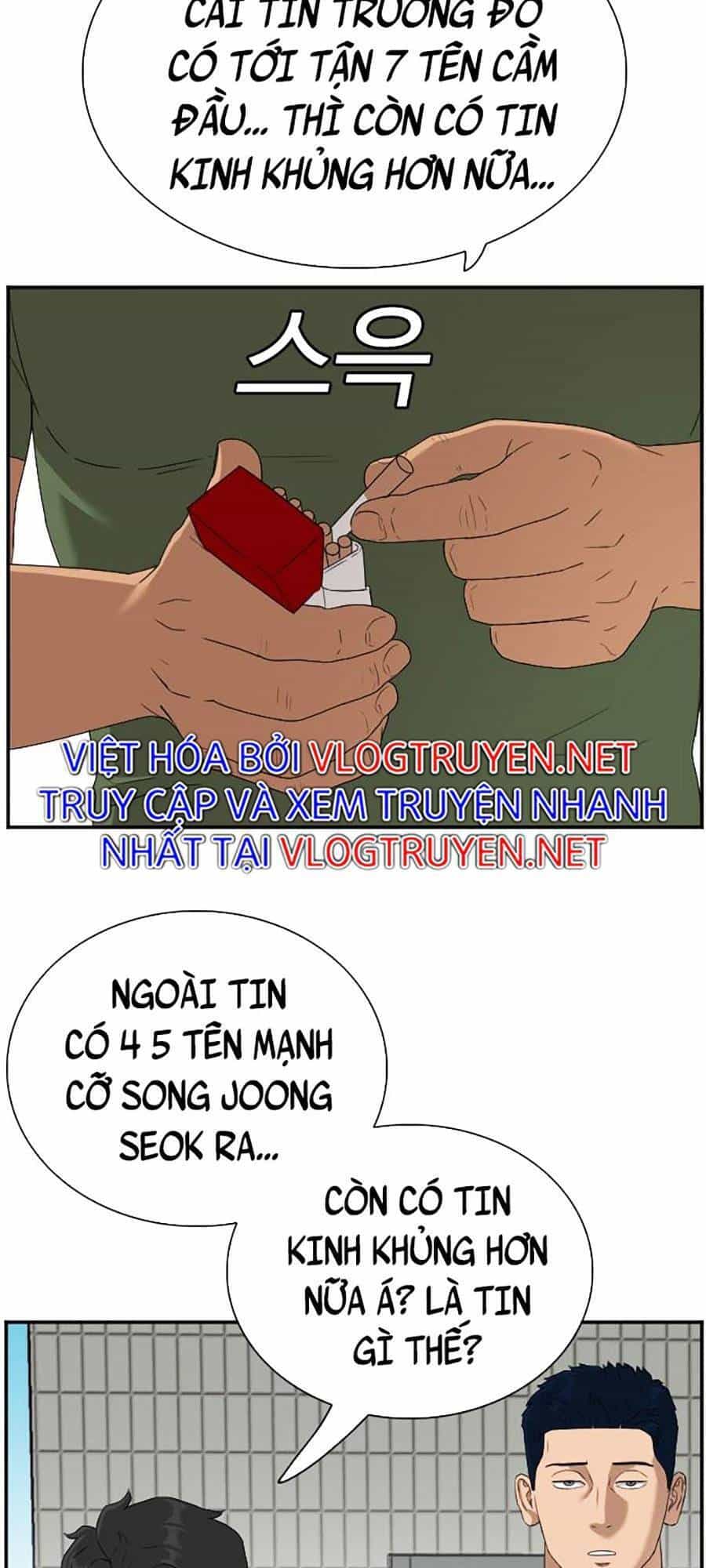 Người Xấu - Chương 91 - ảnh 49