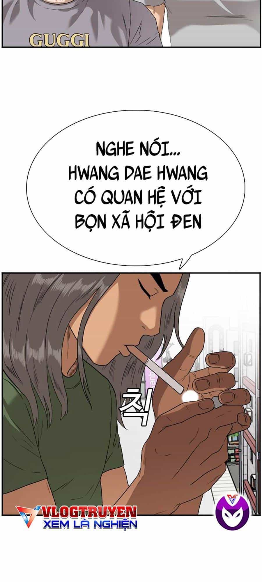 Người Xấu - Chương 91 - ảnh 51