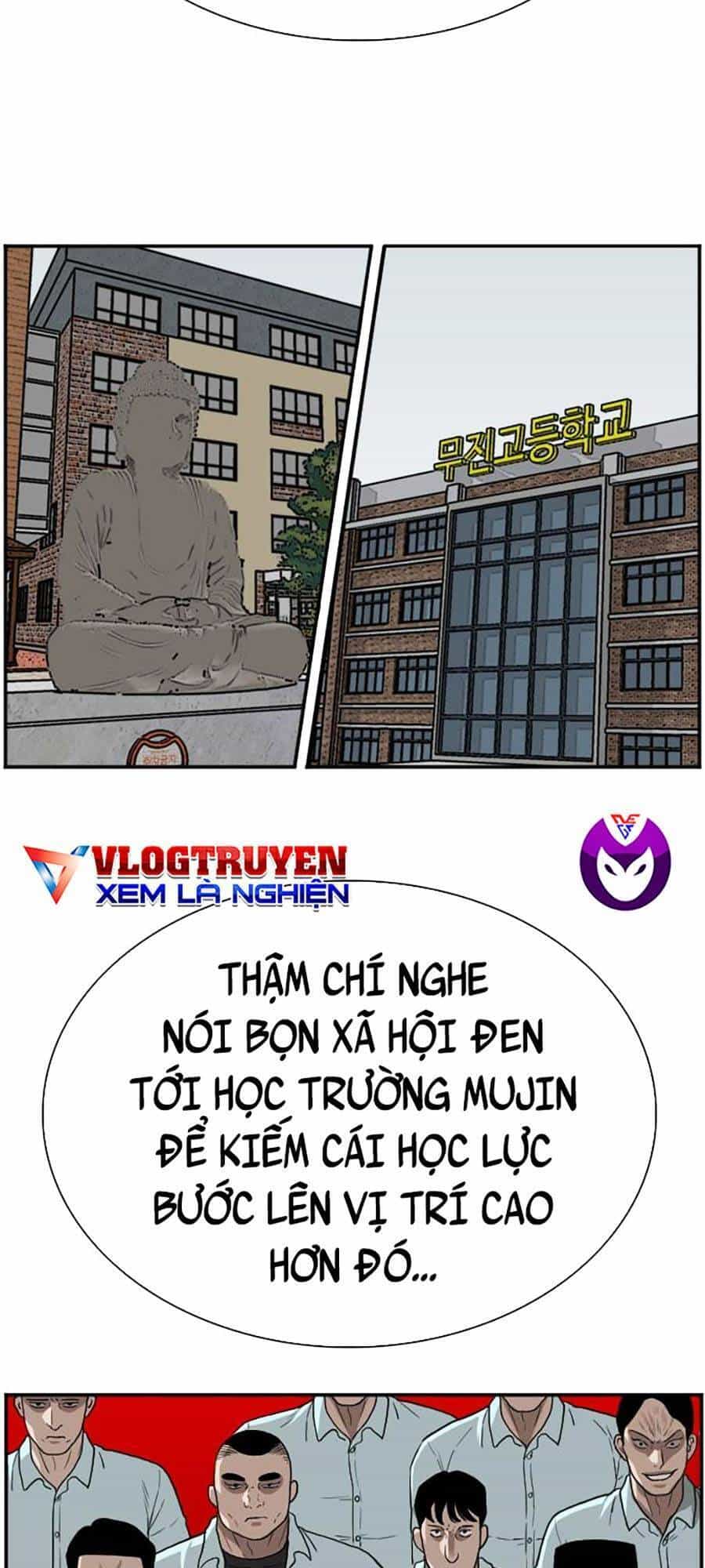 Người Xấu - Chương 91 - ảnh 59