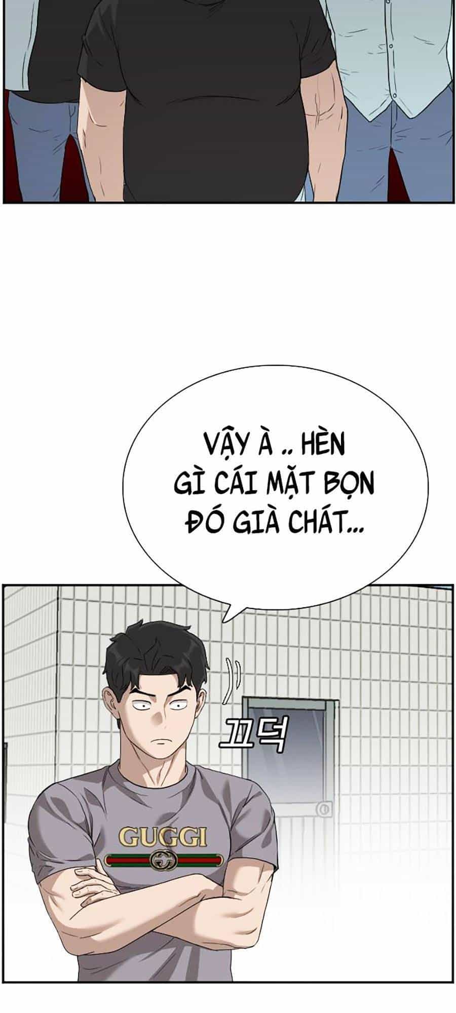 Người Xấu - Chương 91 - ảnh 61
