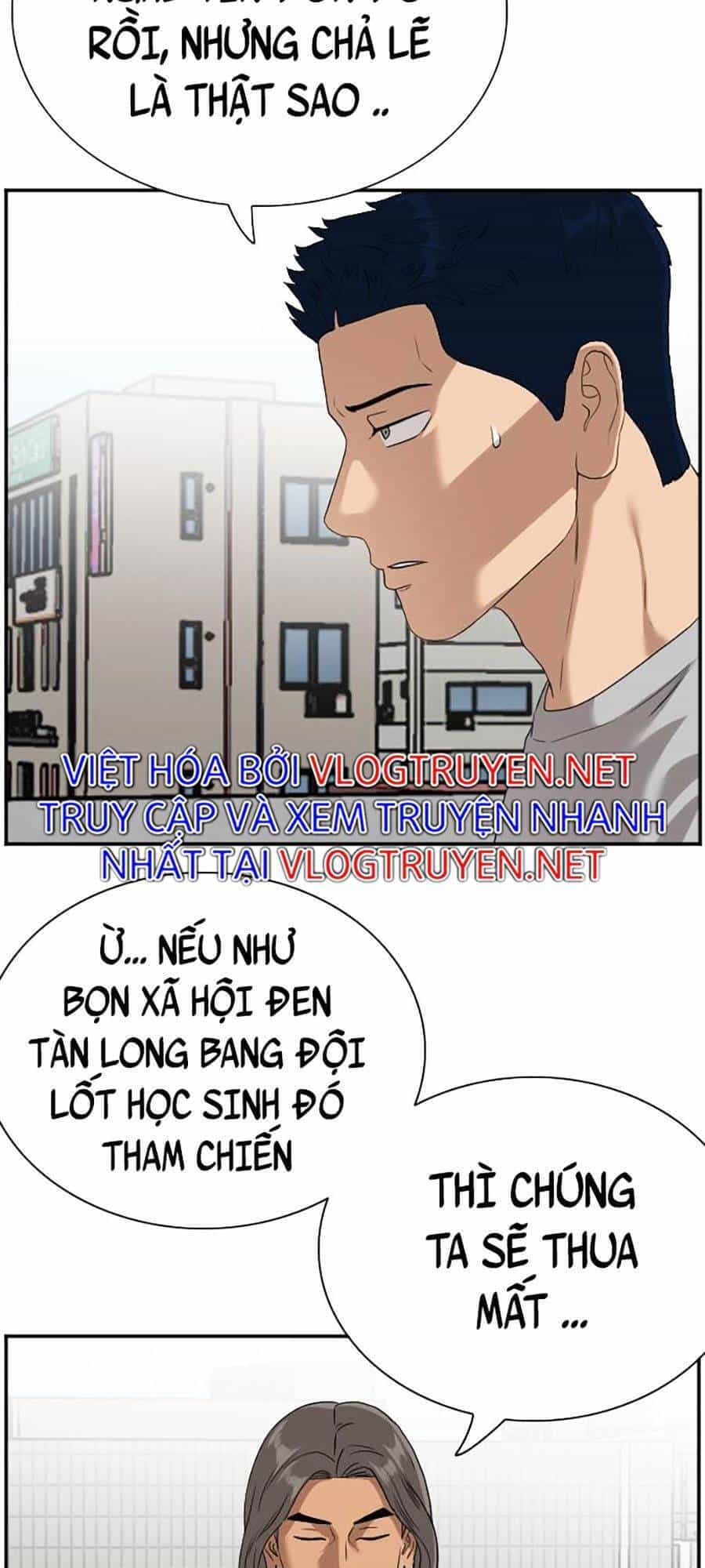 Người Xấu - Chương 91 - ảnh 63