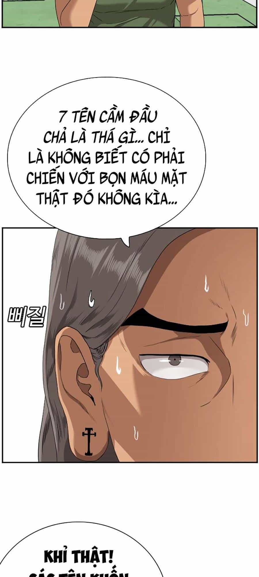 Người Xấu - Chương 91 - ảnh 65