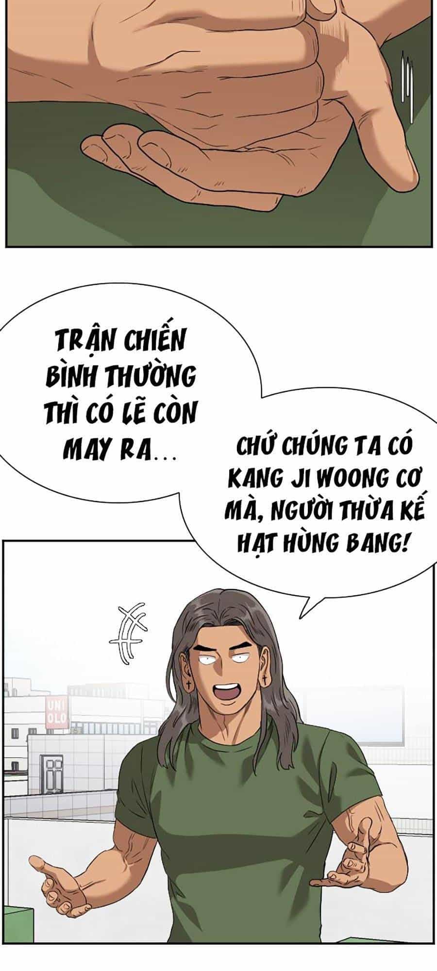 Người Xấu - Chương 91 - ảnh 73