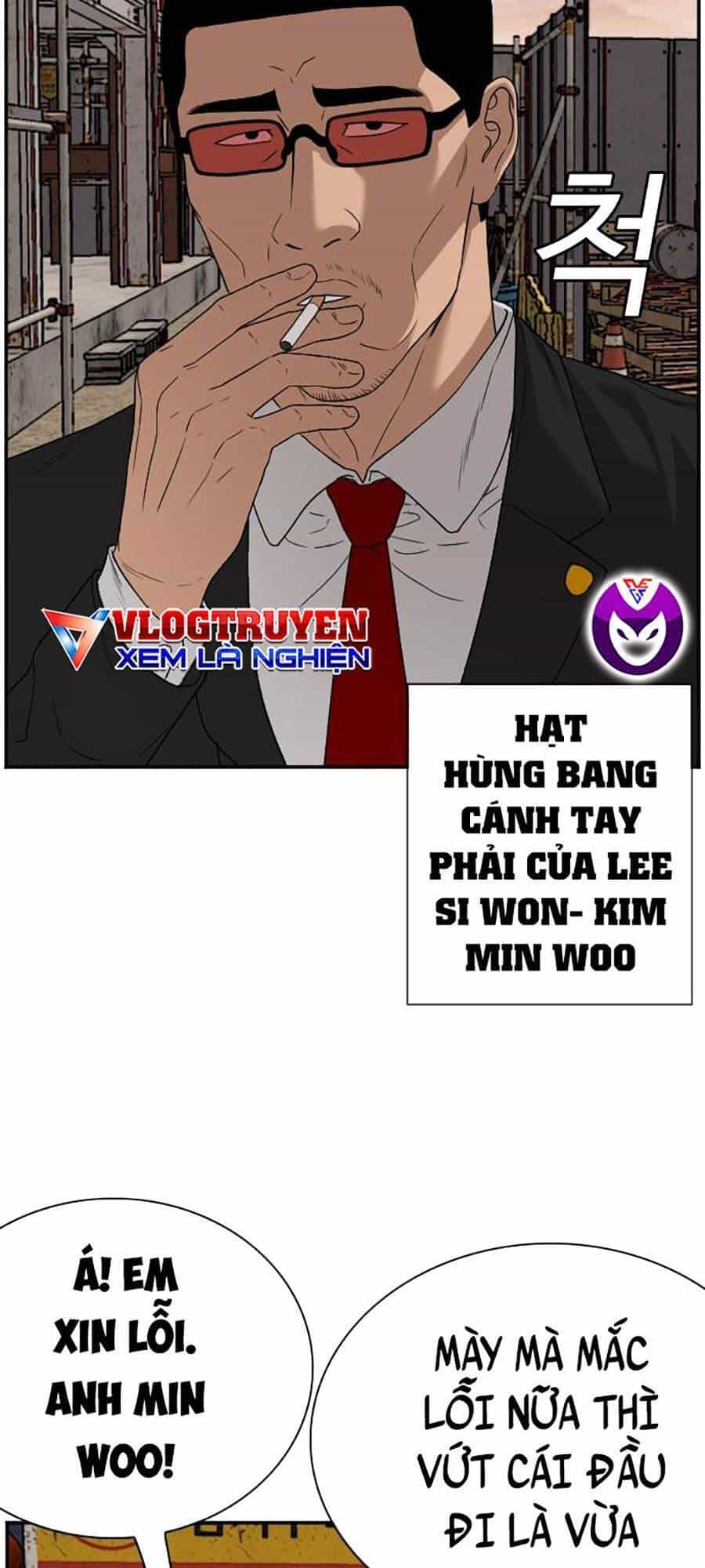 Người Xấu - Chương 91 - ảnh 95