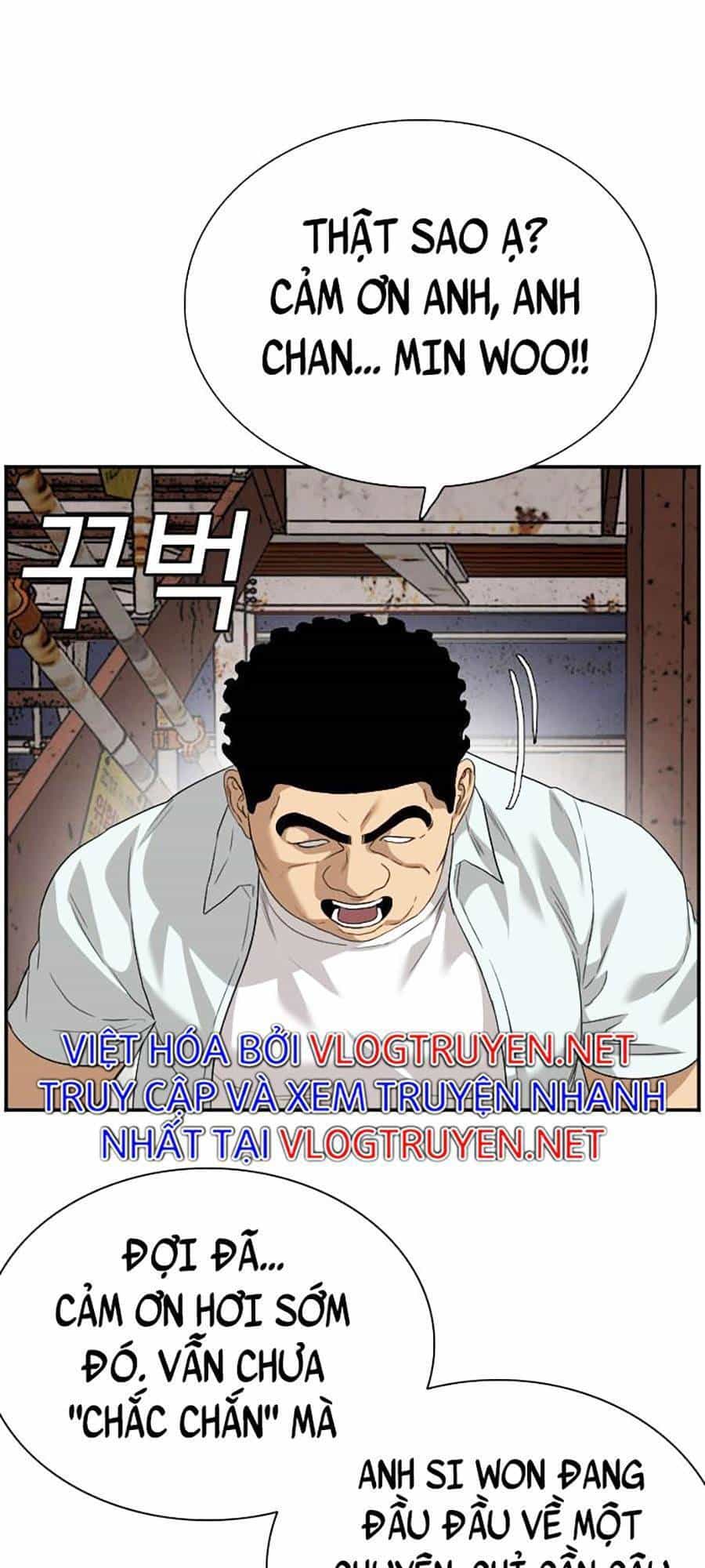 Người Xấu - Chương 91 - ảnh 99