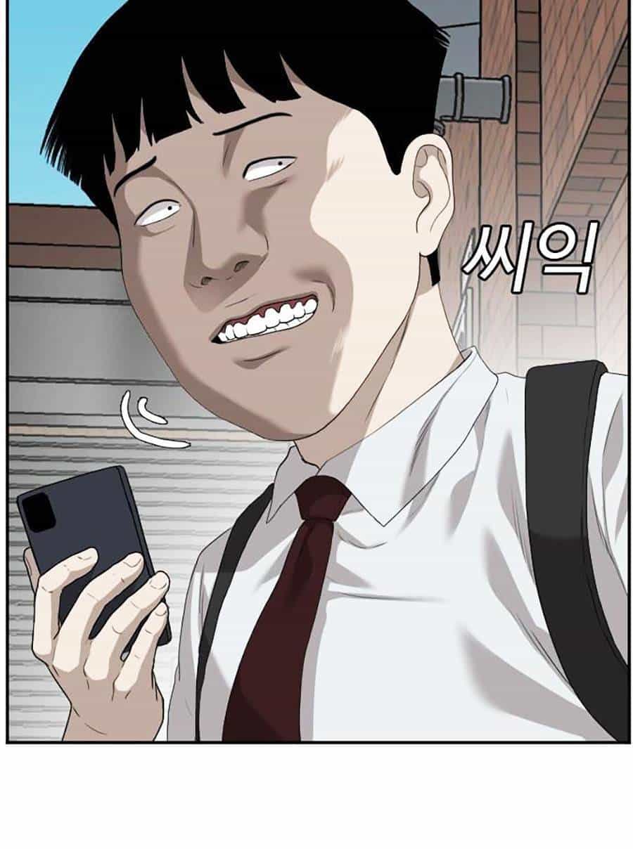 Người Xấu - Chương 92 - ảnh 137