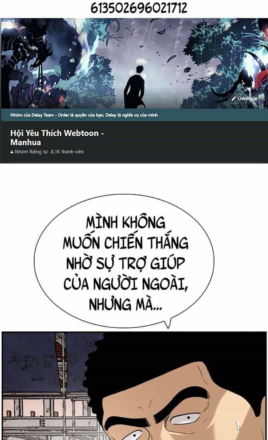Người Xấu - Chương 92 - ảnh 2
