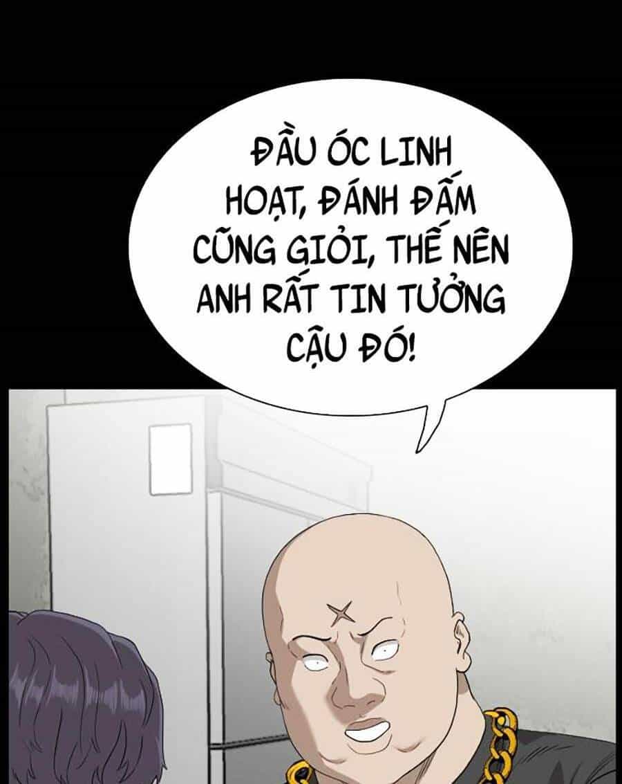 Người Xấu - Chương 92 - ảnh 92