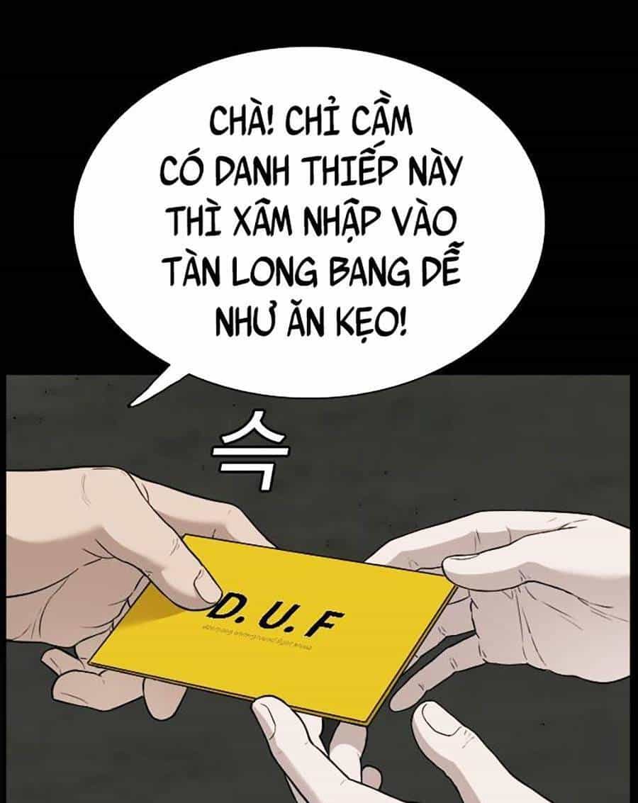 Người Xấu - Chương 92 - ảnh 95