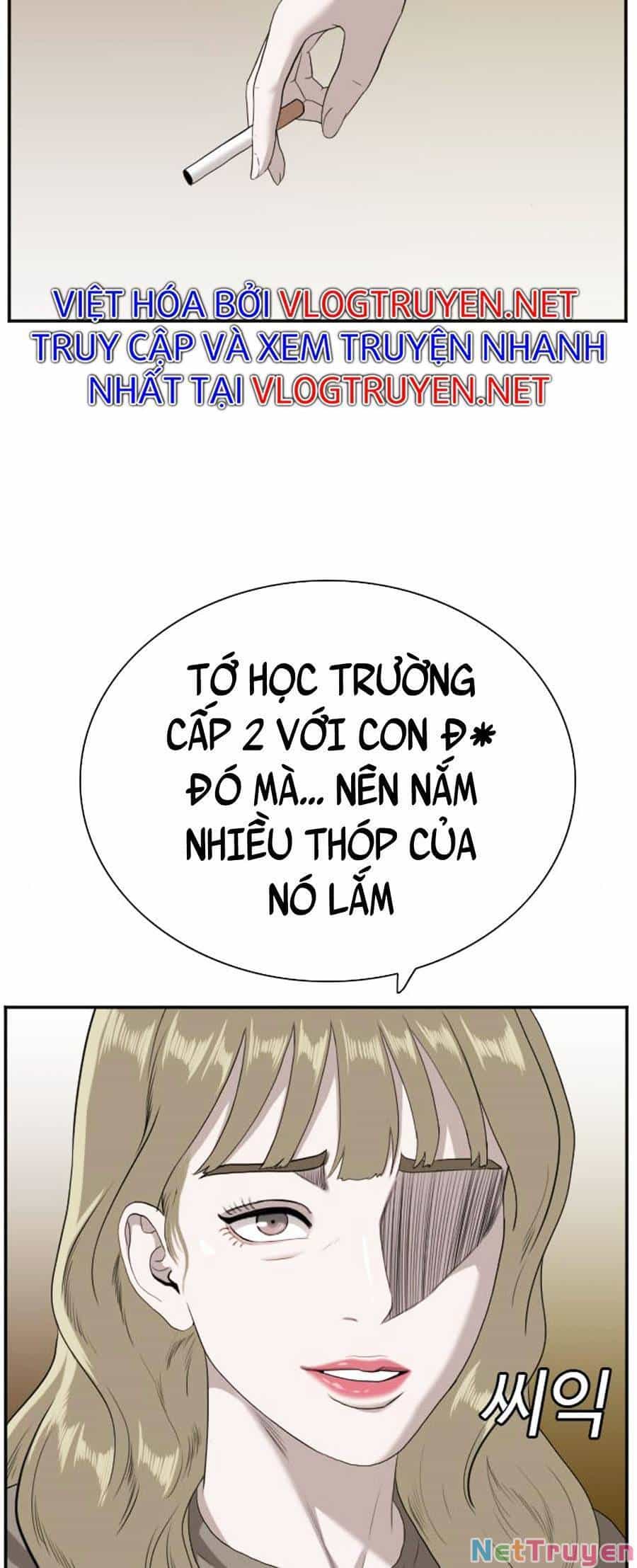 Người Xấu - Chương 93 - ảnh 10